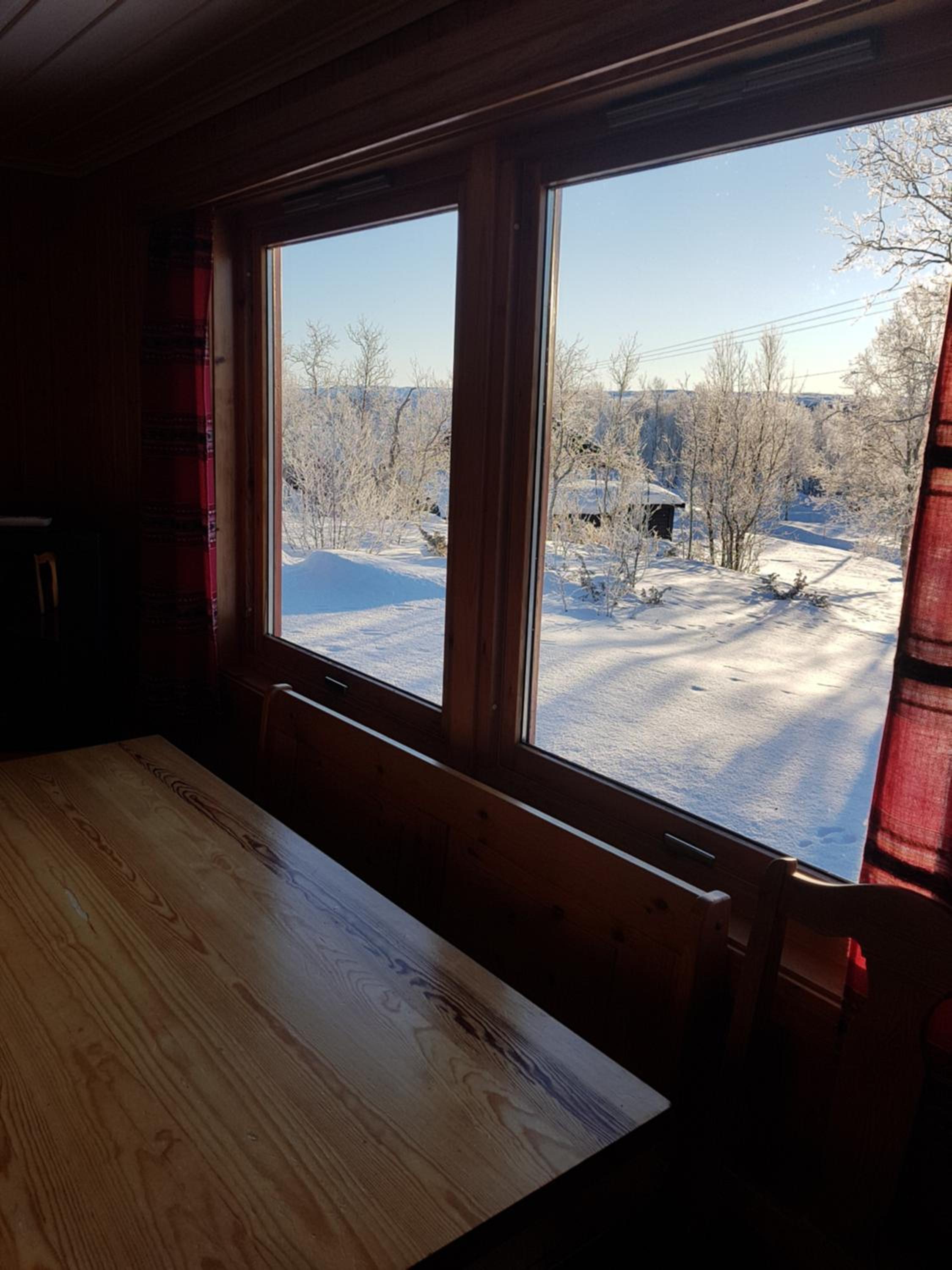 Two-Bedroom House - Photo 8