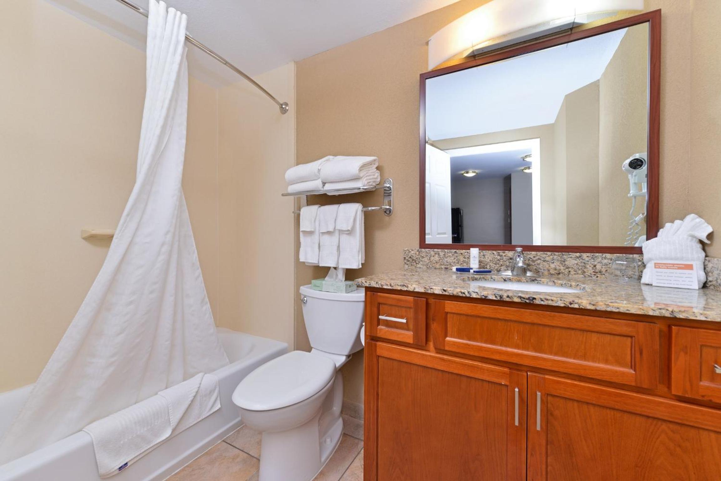 One-Bedroom Queen Suite - Photo 5