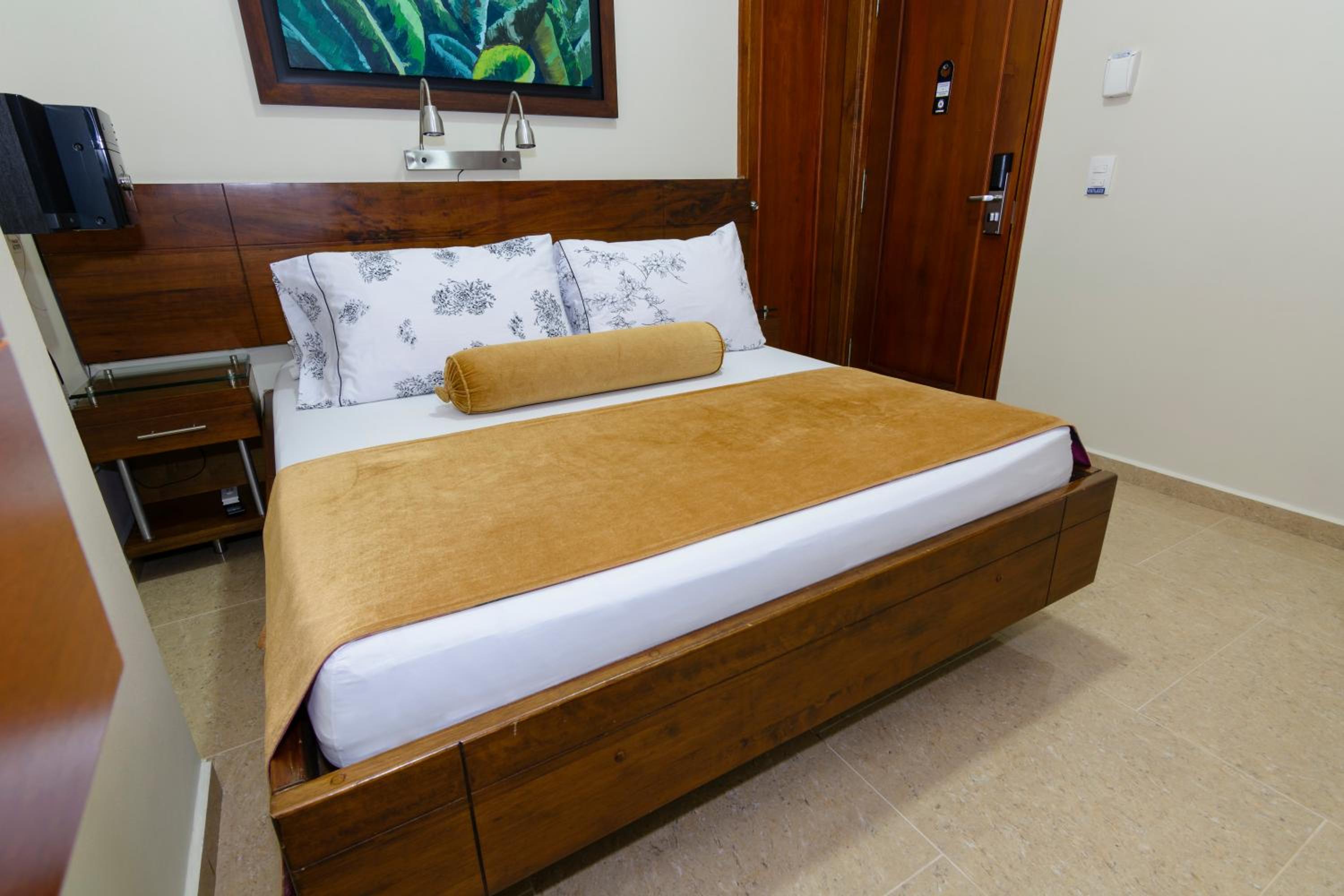Economy Single Room photo 1