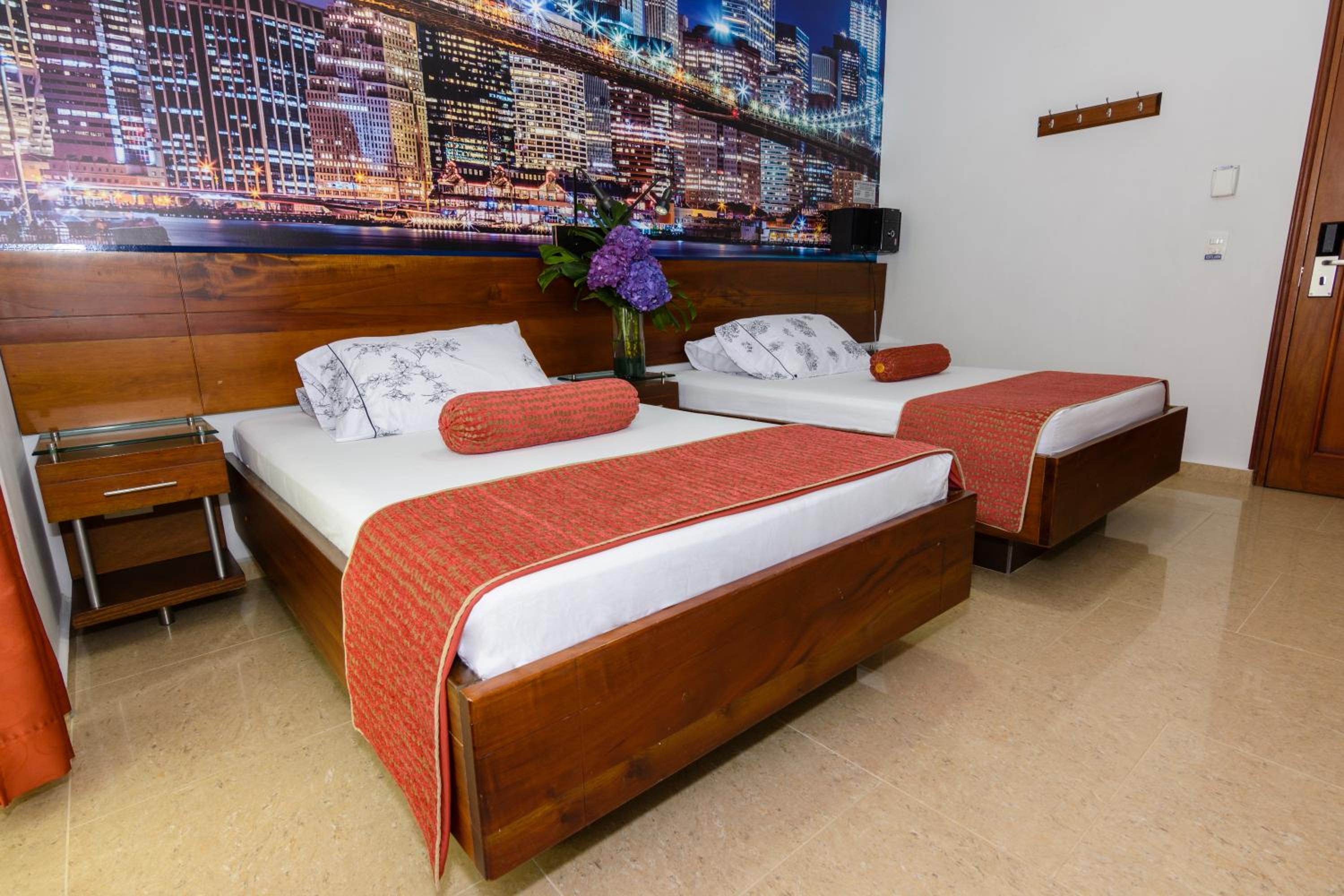 Twin Room photo 3