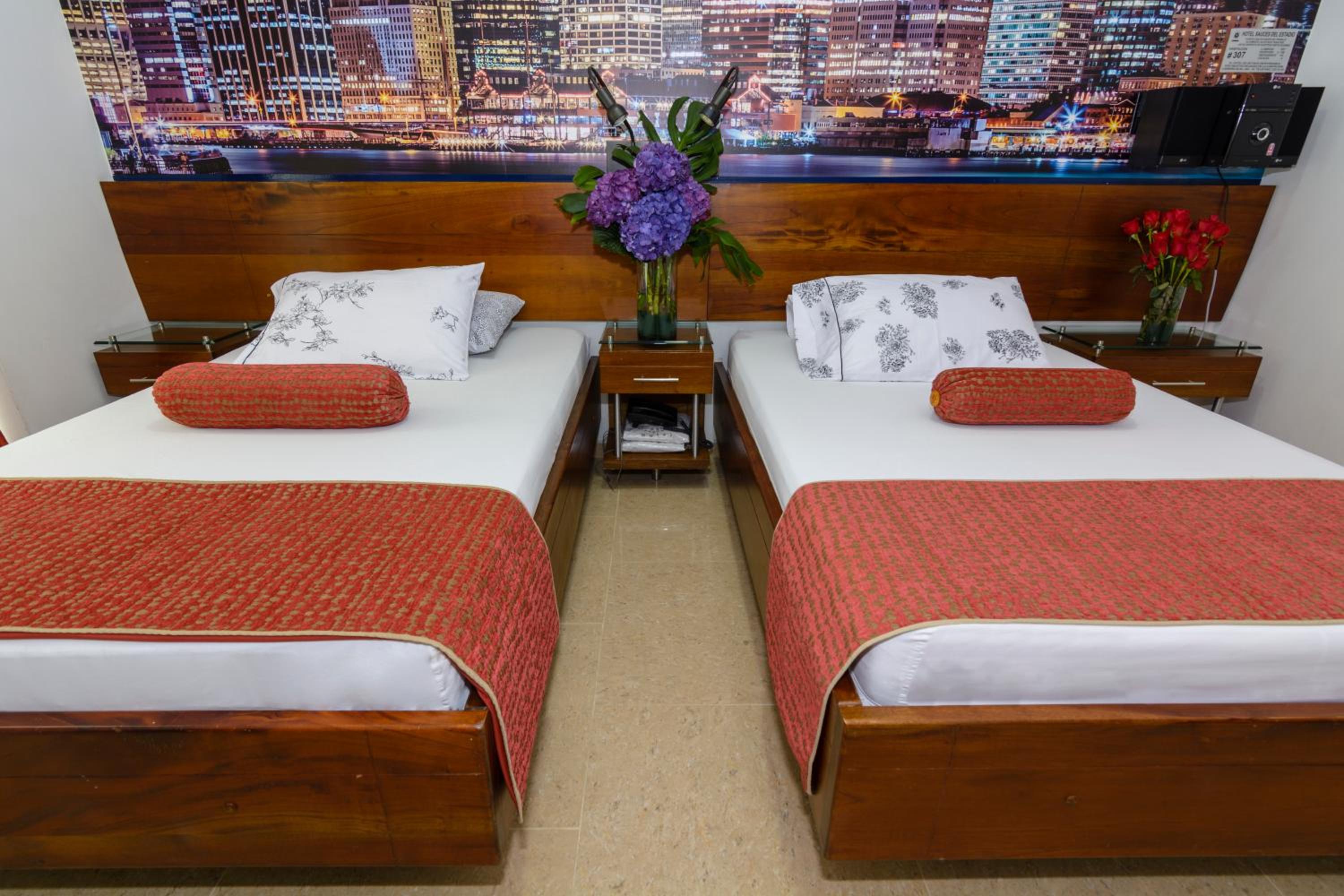 Twin Room photo 1