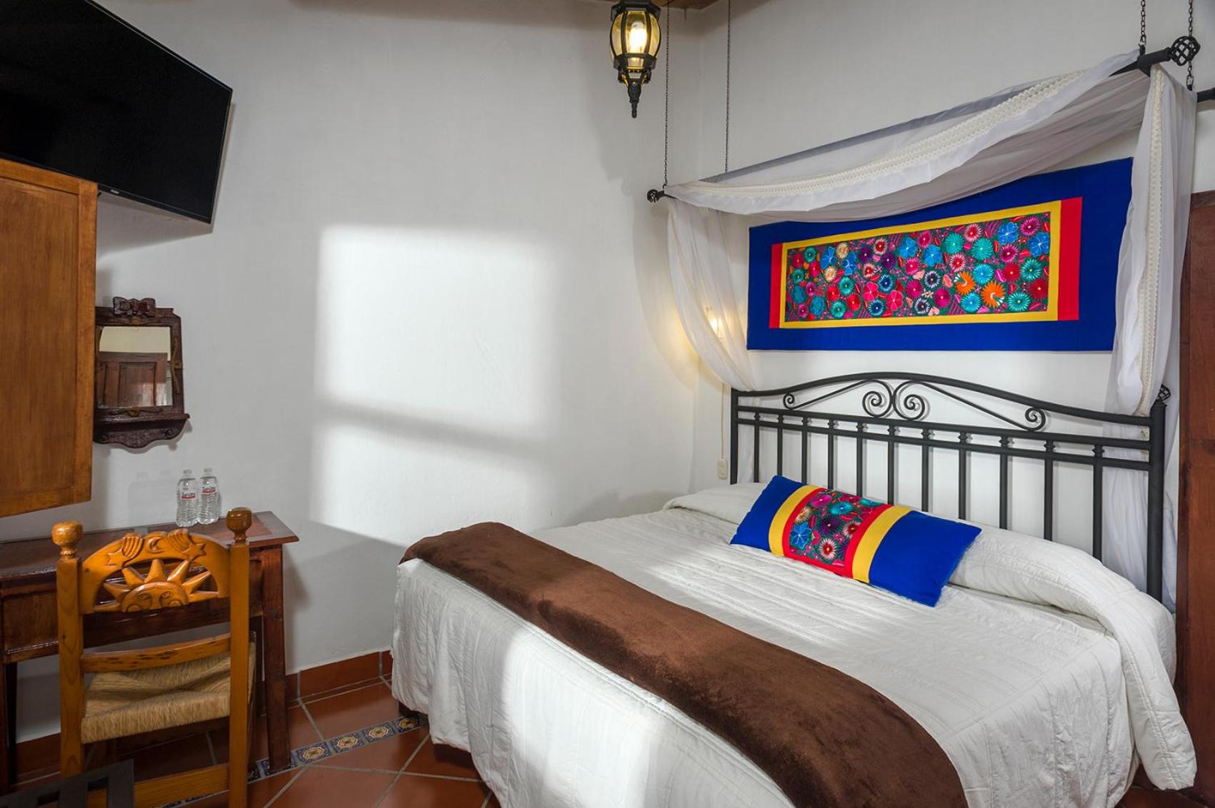 Double Room photo 3