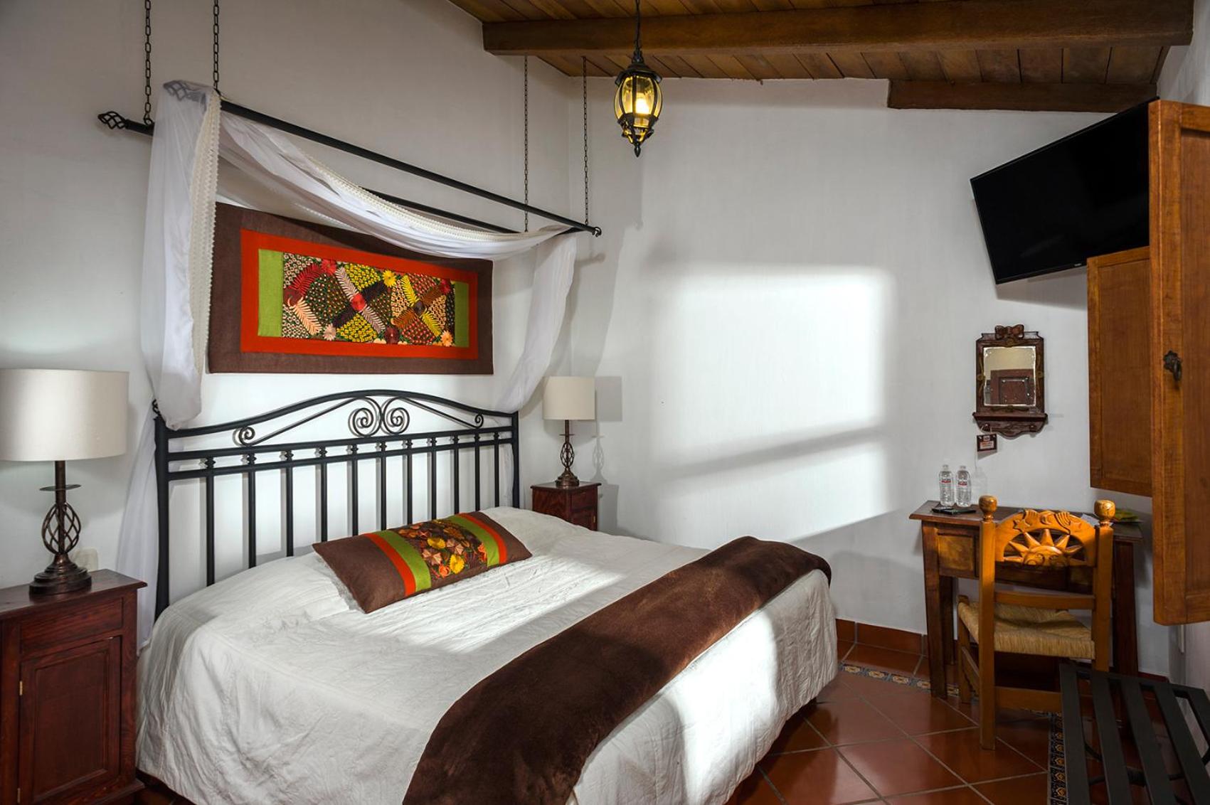 Double Room photo 2