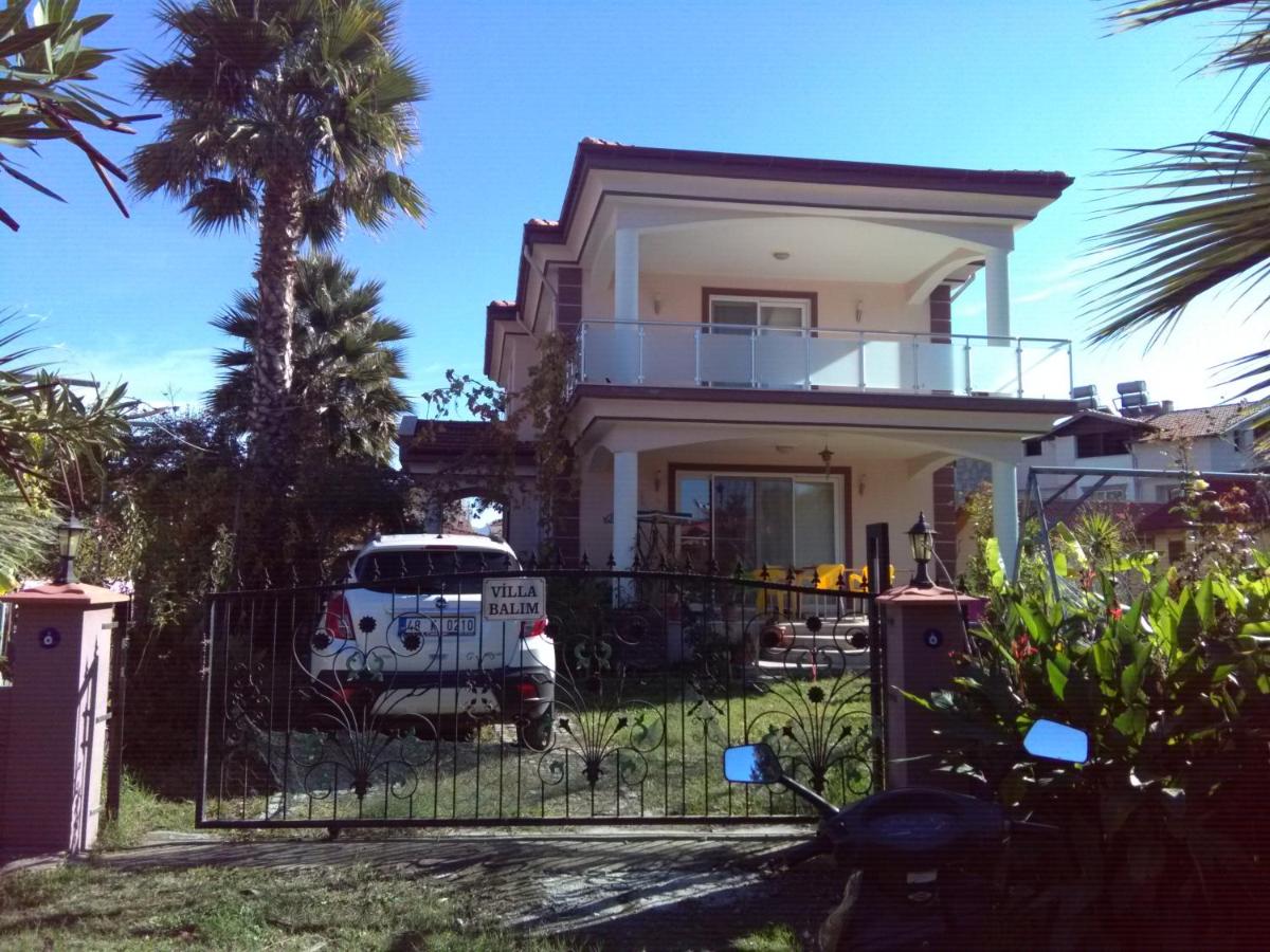Villa with Garden View photo 1