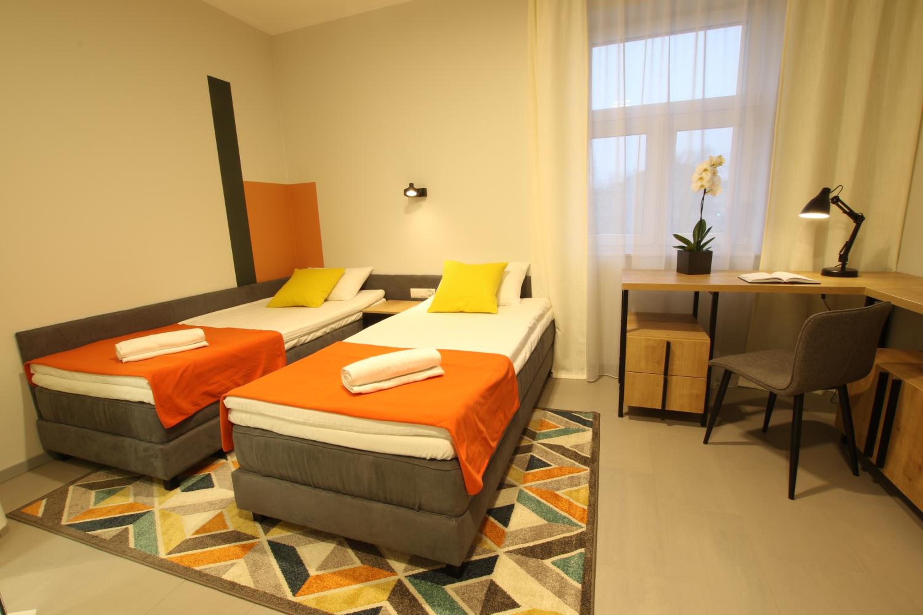 Apartment - Photo 1