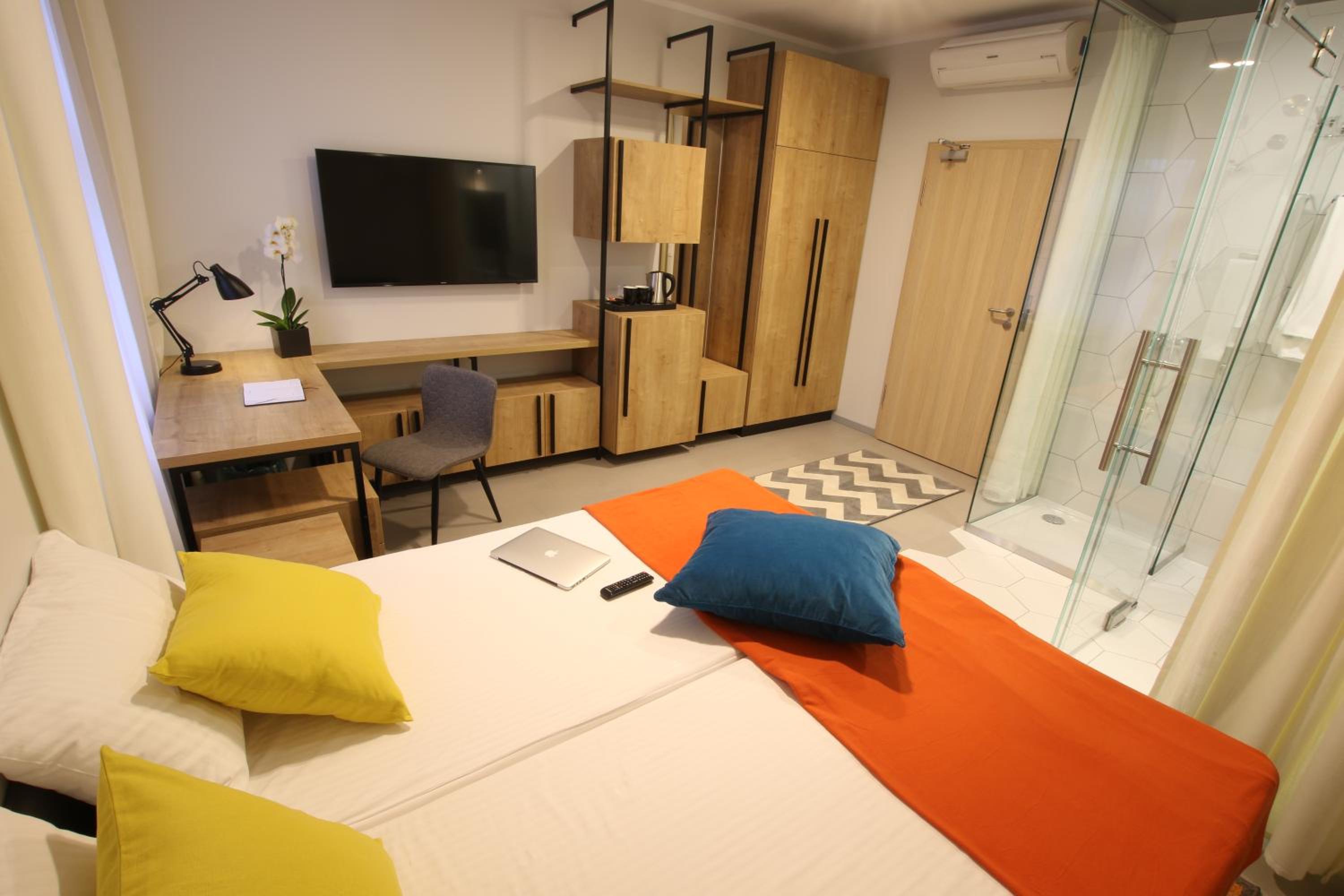 Apartment - Photo 15
