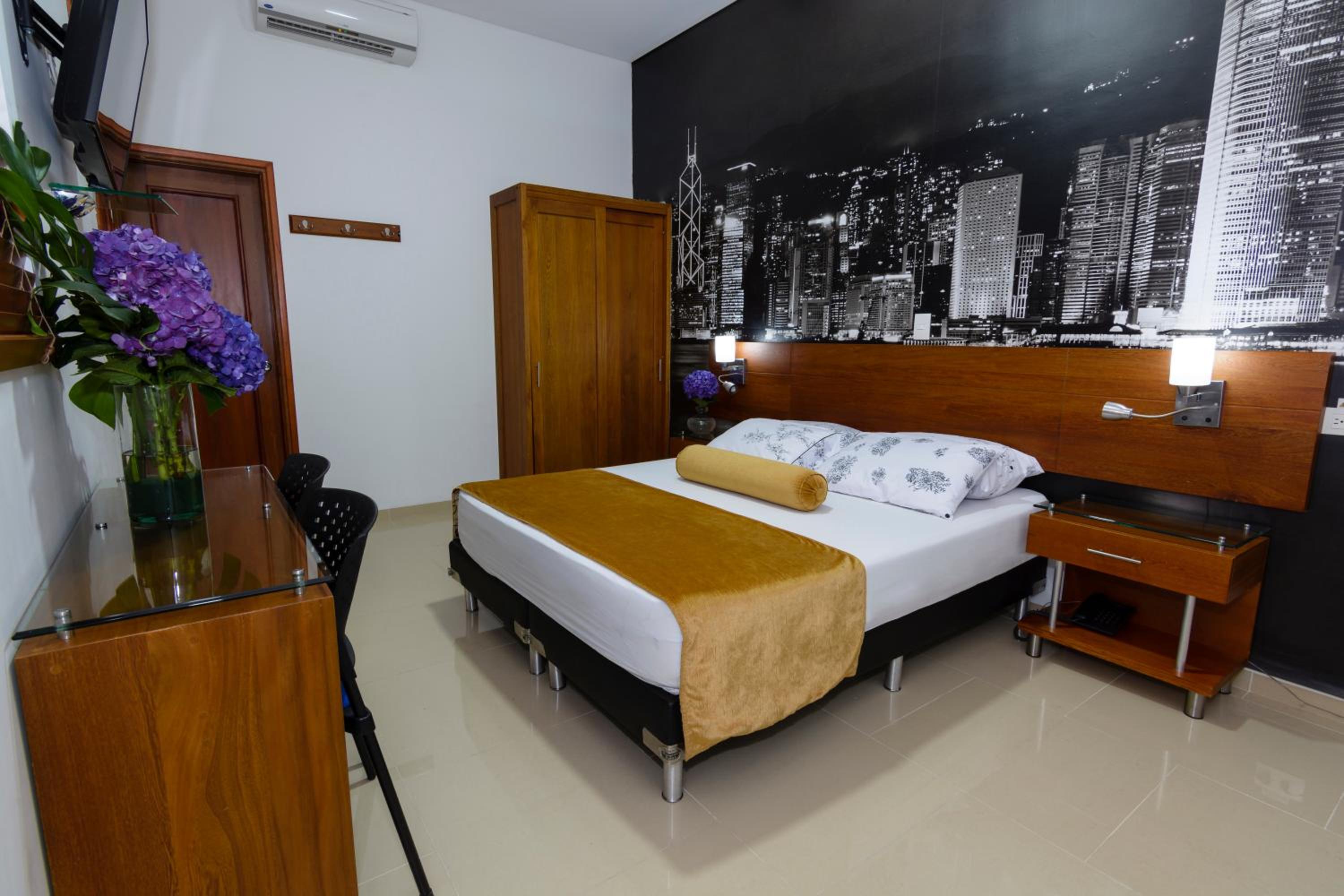 Standard Double Room photo 1