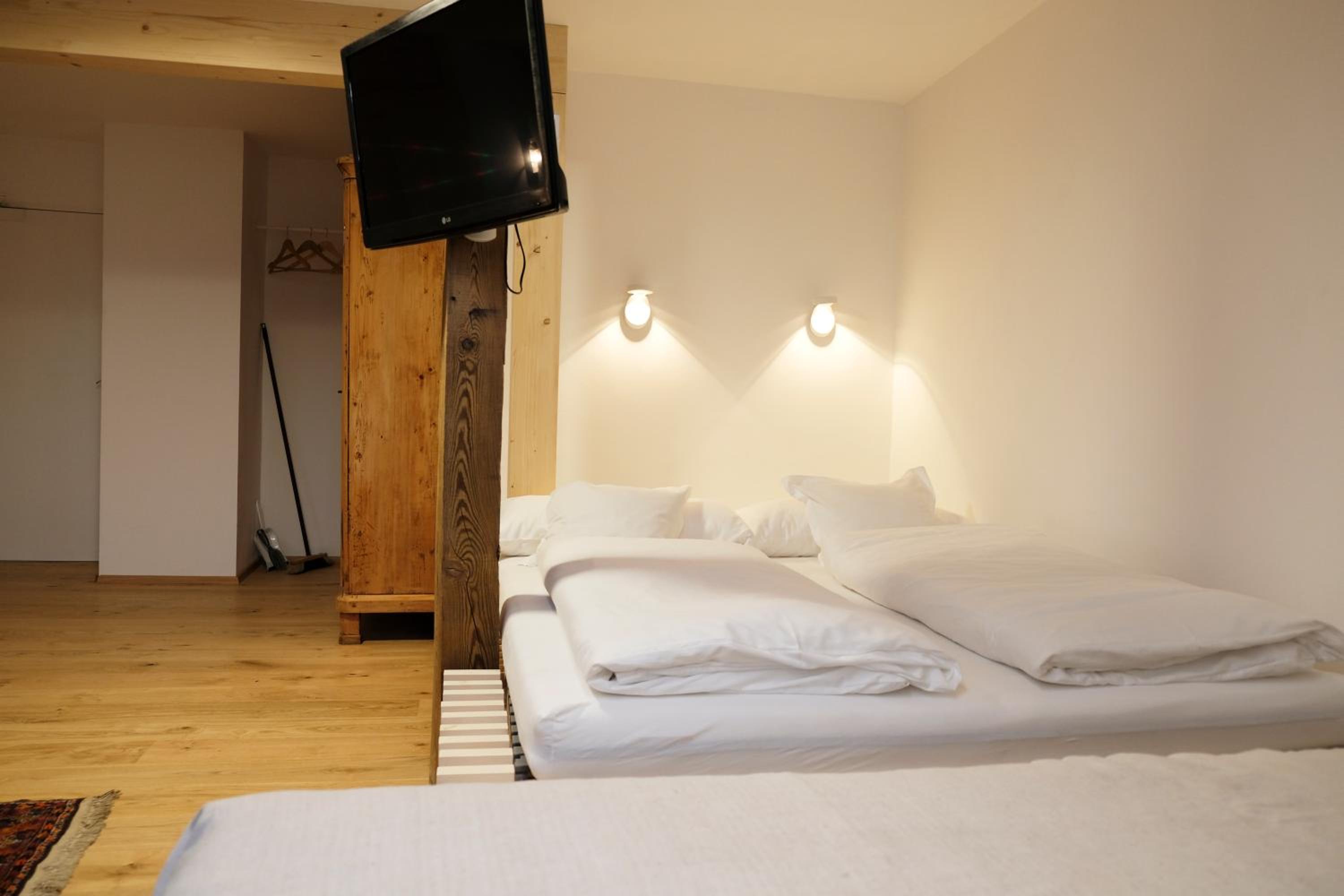 Duplex Apartment photo 3