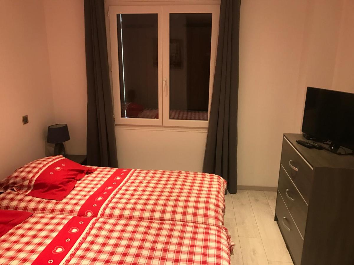 Three-Bedroom Chalet photo 3