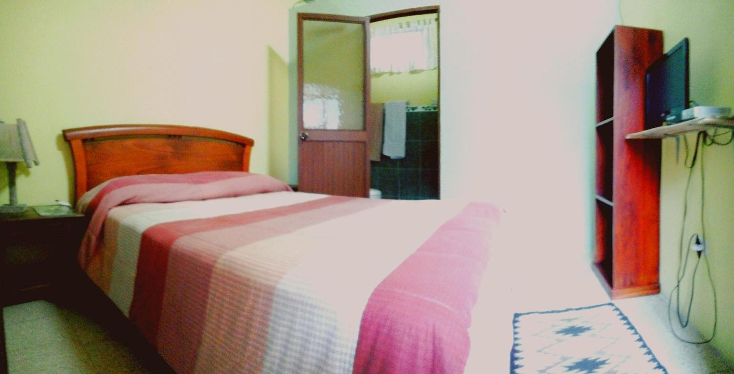 Double Room photo 2