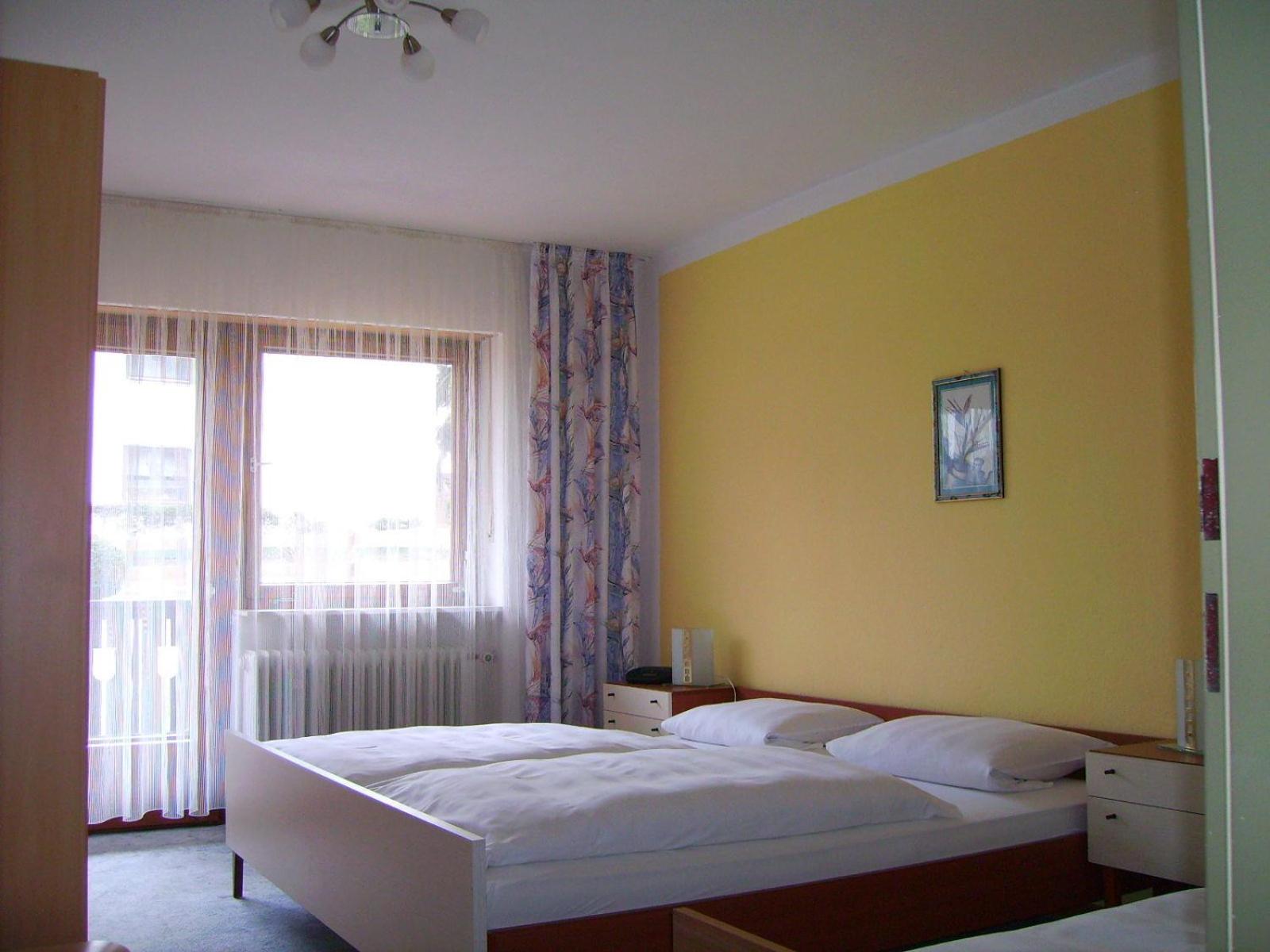 Superior Two-Bedroom Apartment (2-6 adults) photo 1
