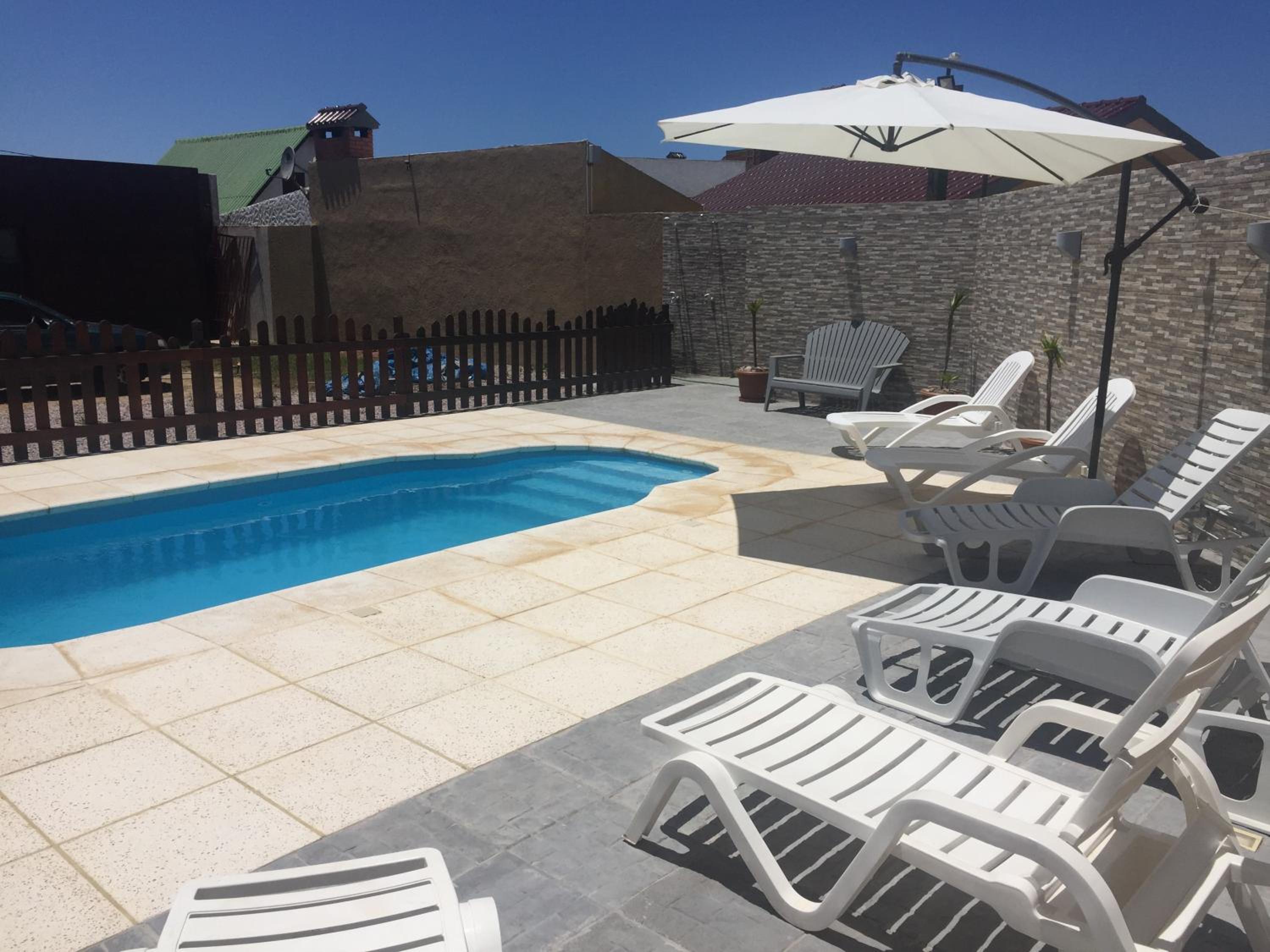 Vacation Home photo 1