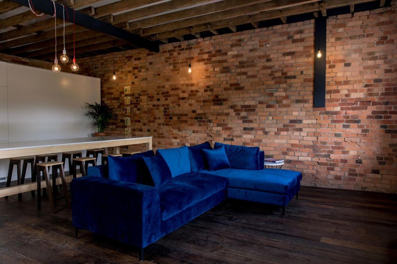 Two-Bedroom Apartment - The Polly photo 1