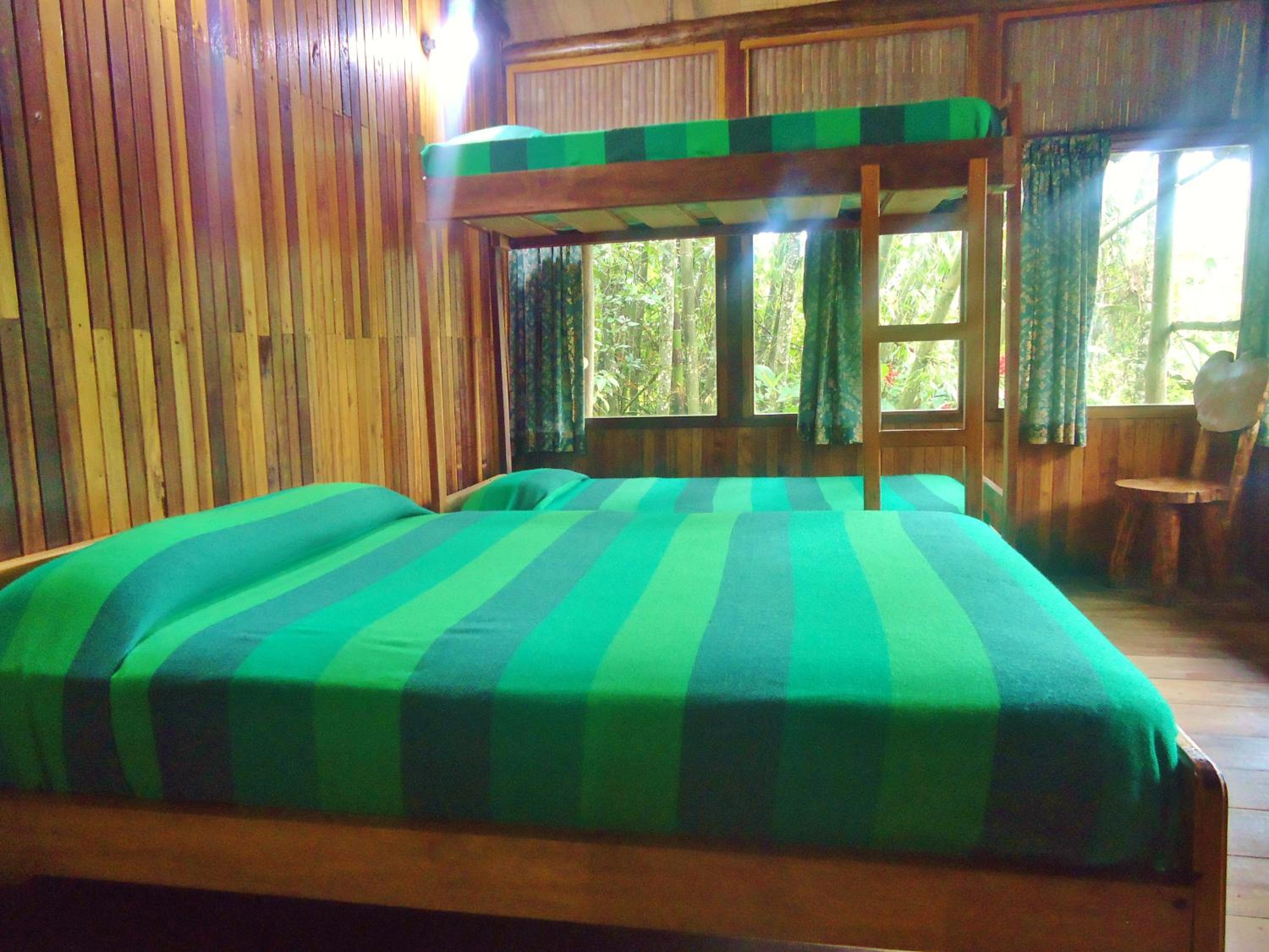 Quadruple Room photo 3