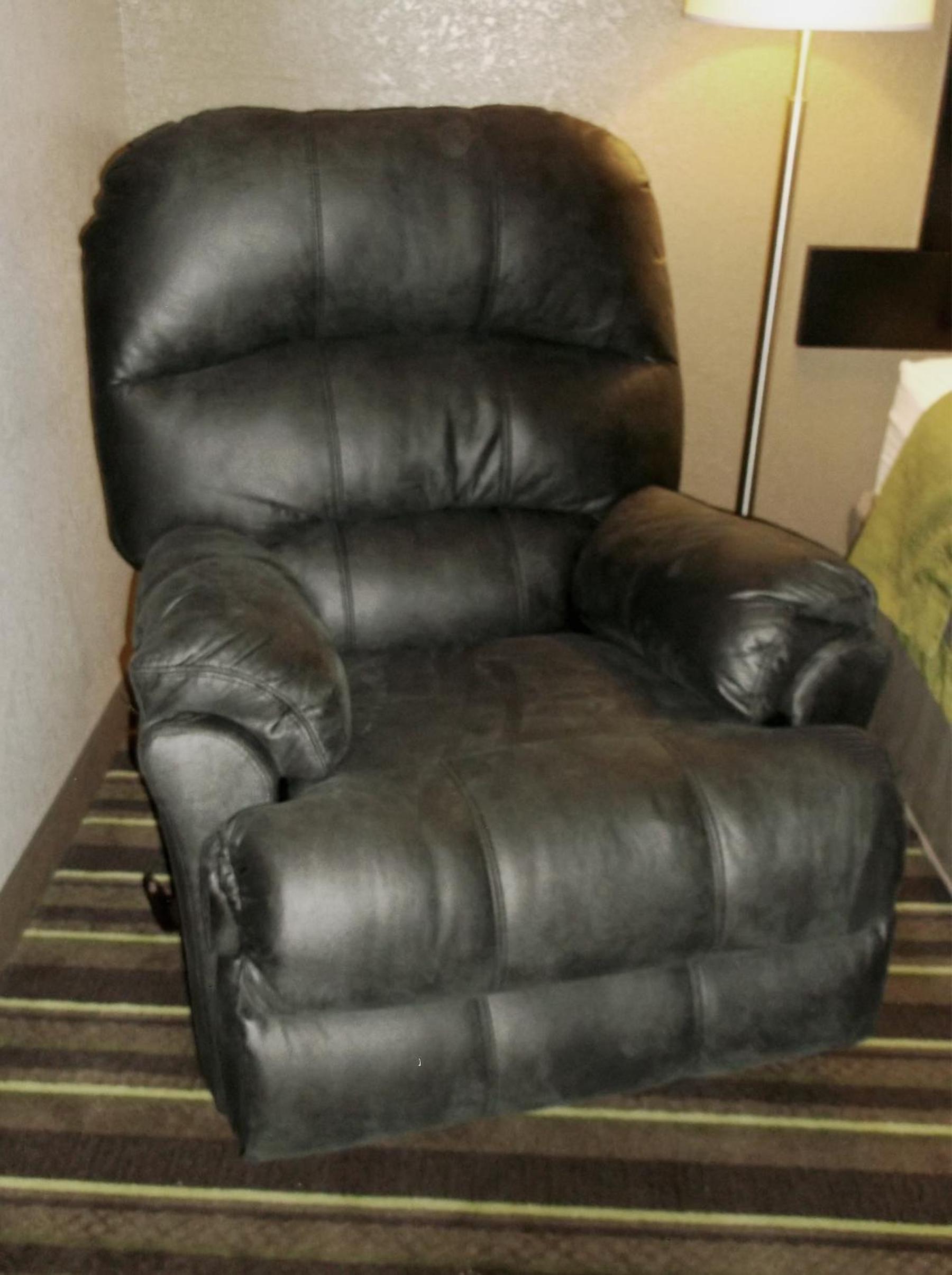 King Room - Non-Smoking - Photo 1