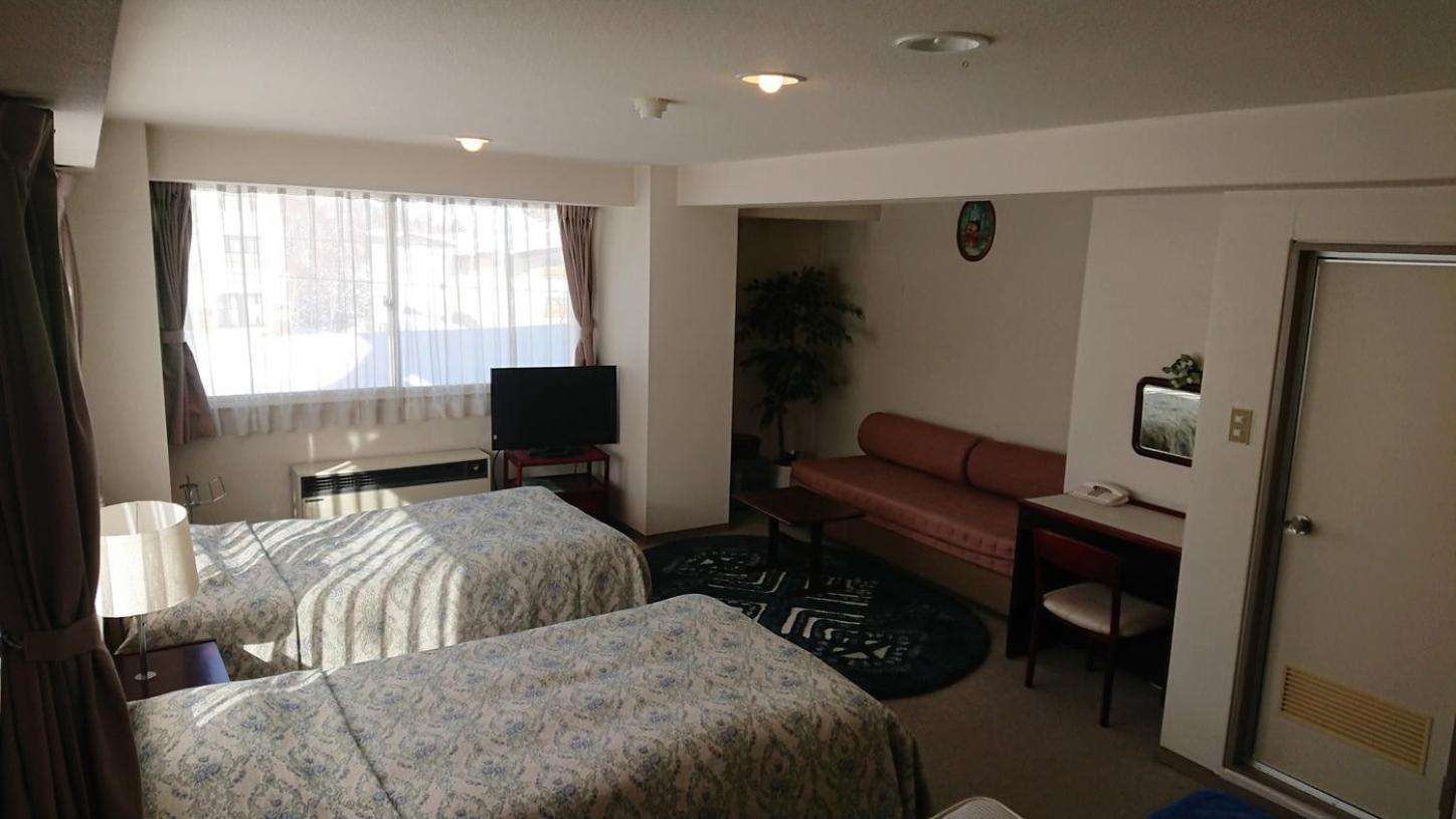 Standard Room photo 2