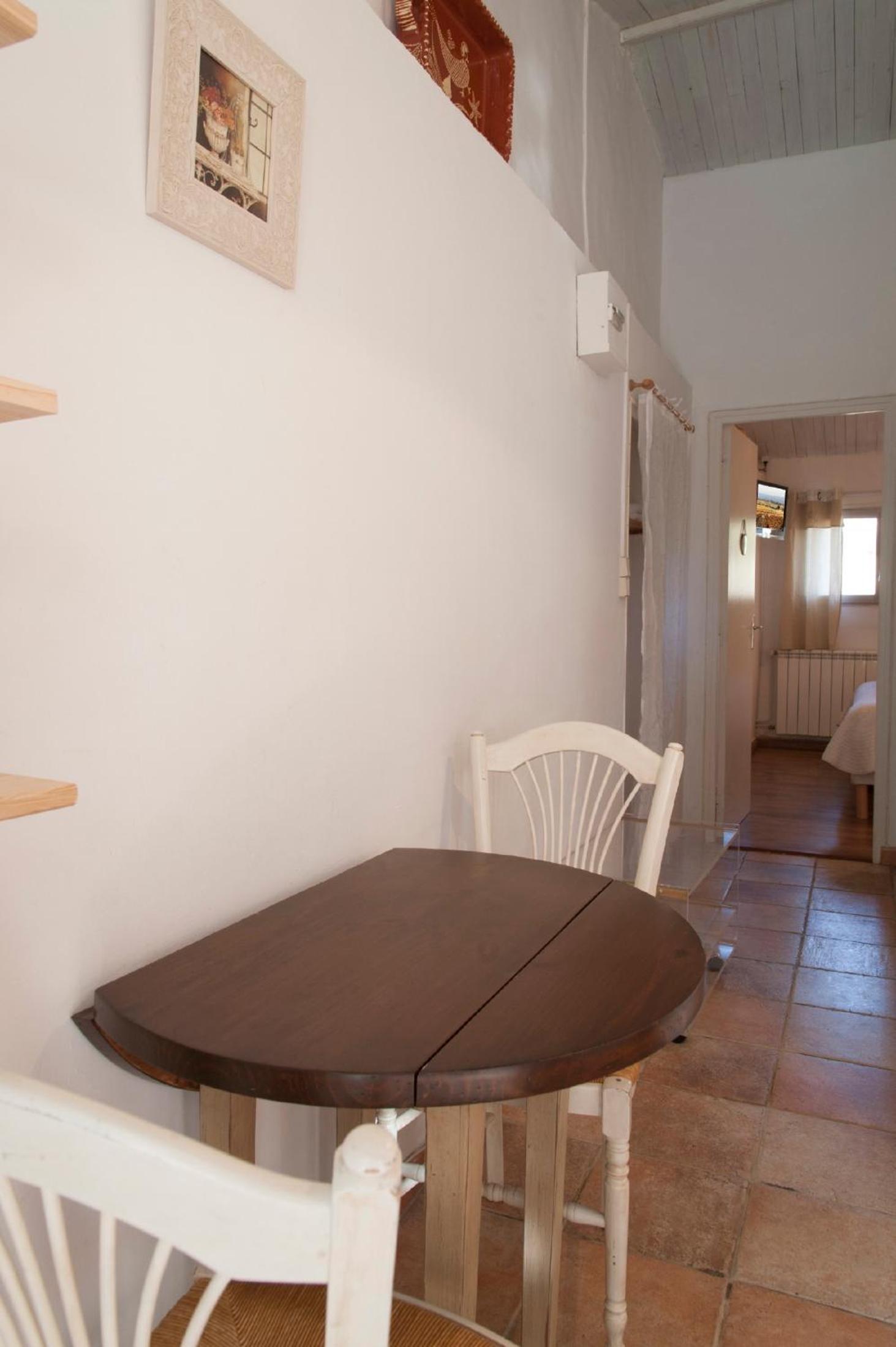 Mas Brescou Double Room photo 3