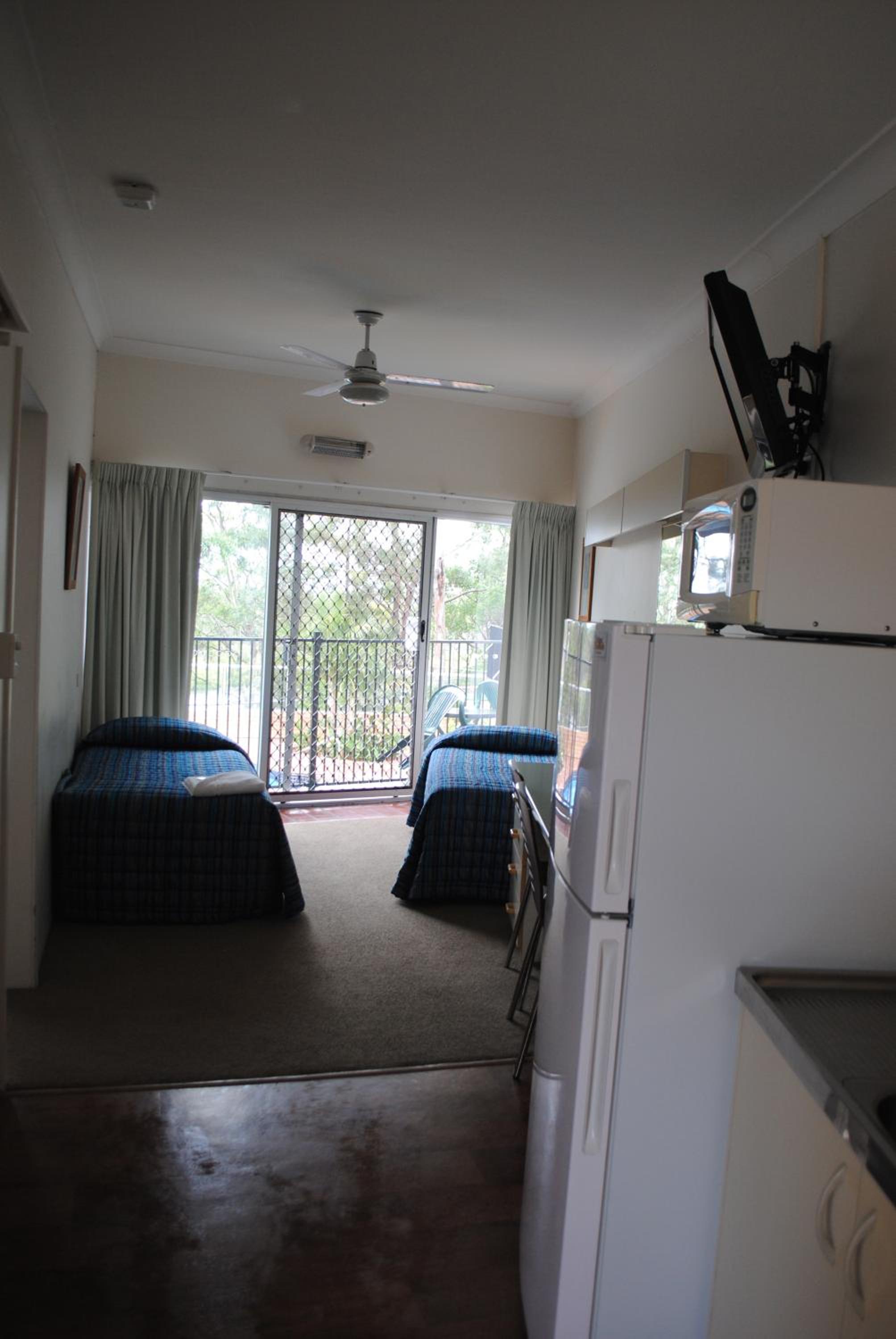 River Vista Suite