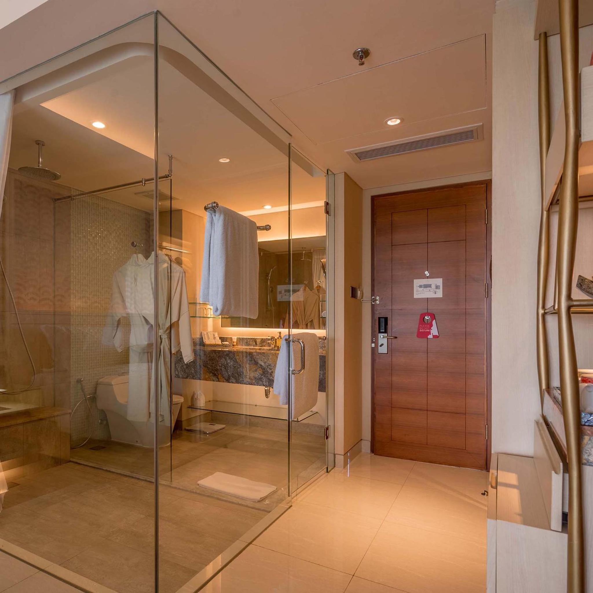 Special Offer - Deluxe Room 
