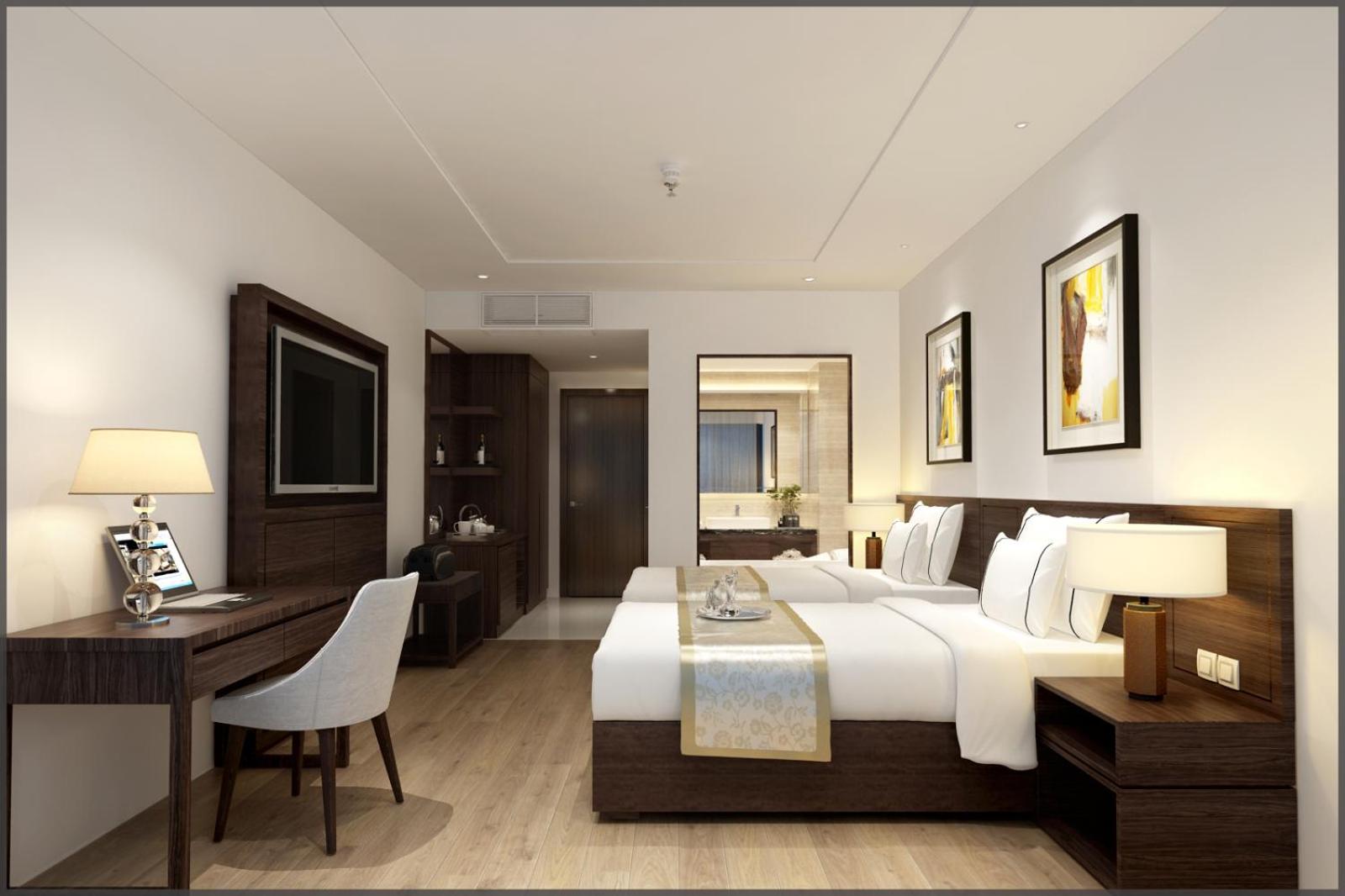 Deluxe Family Room photo 1