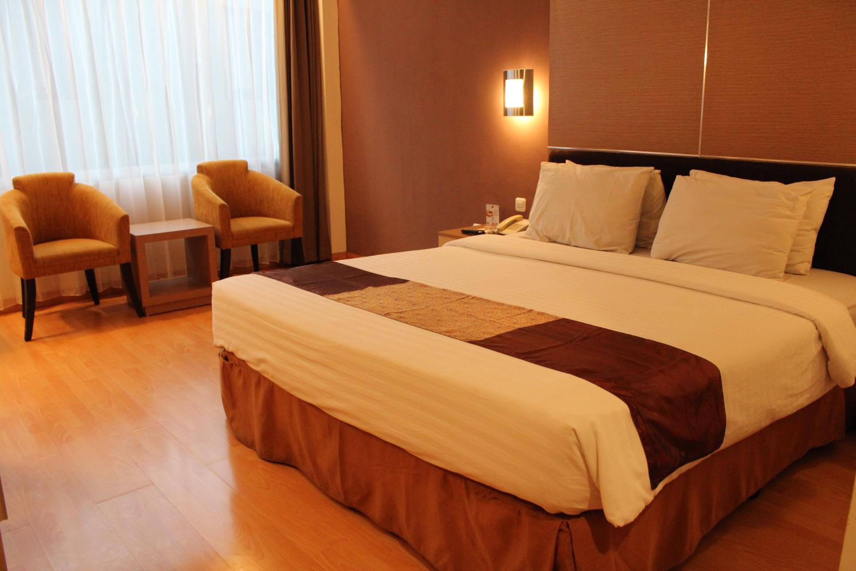 Superior Double Room - Photo 2