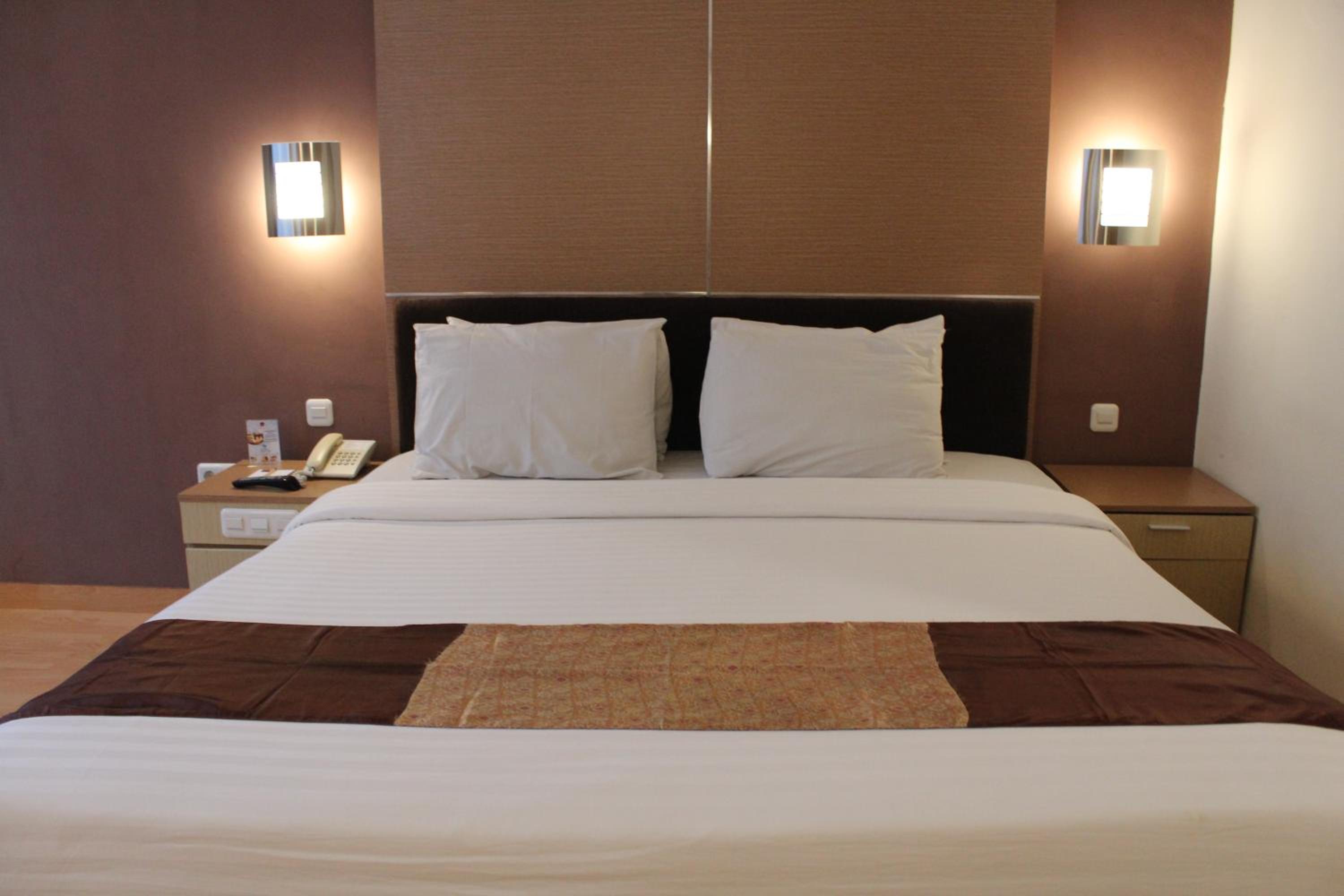 Superior Double Room - Photo 3