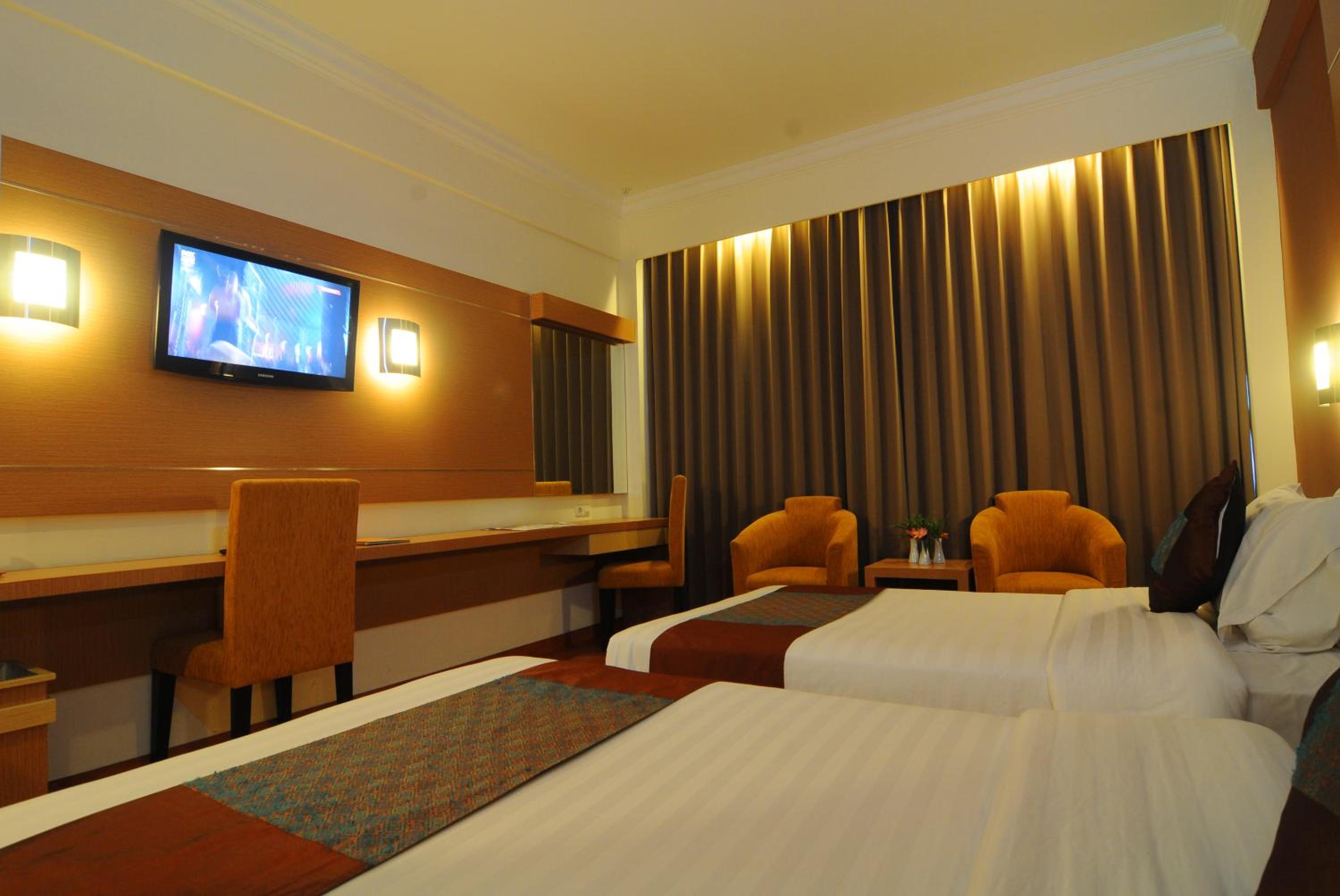 Superior Twin Room - Photo 5