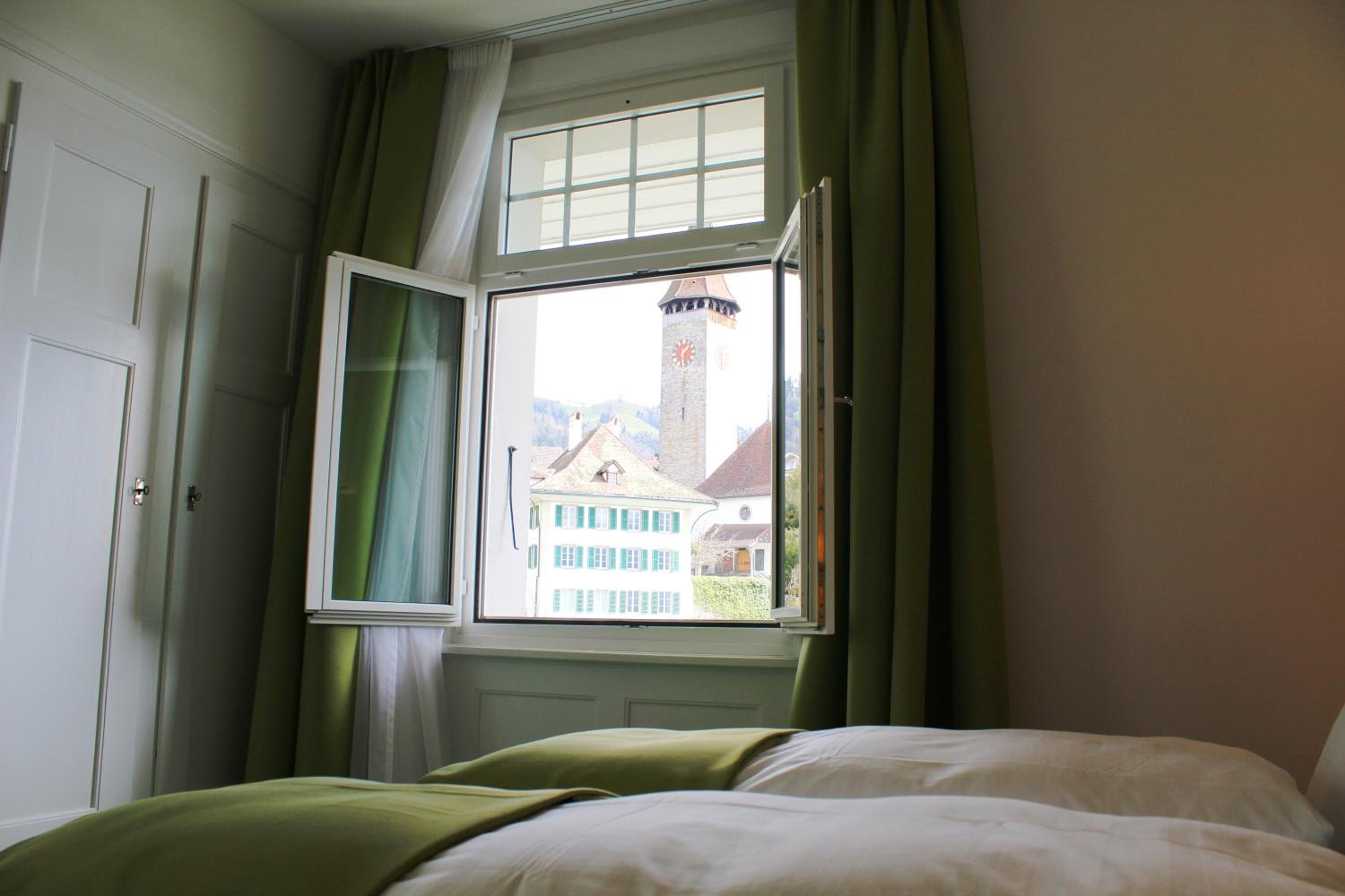 Double Room with City View photo 2