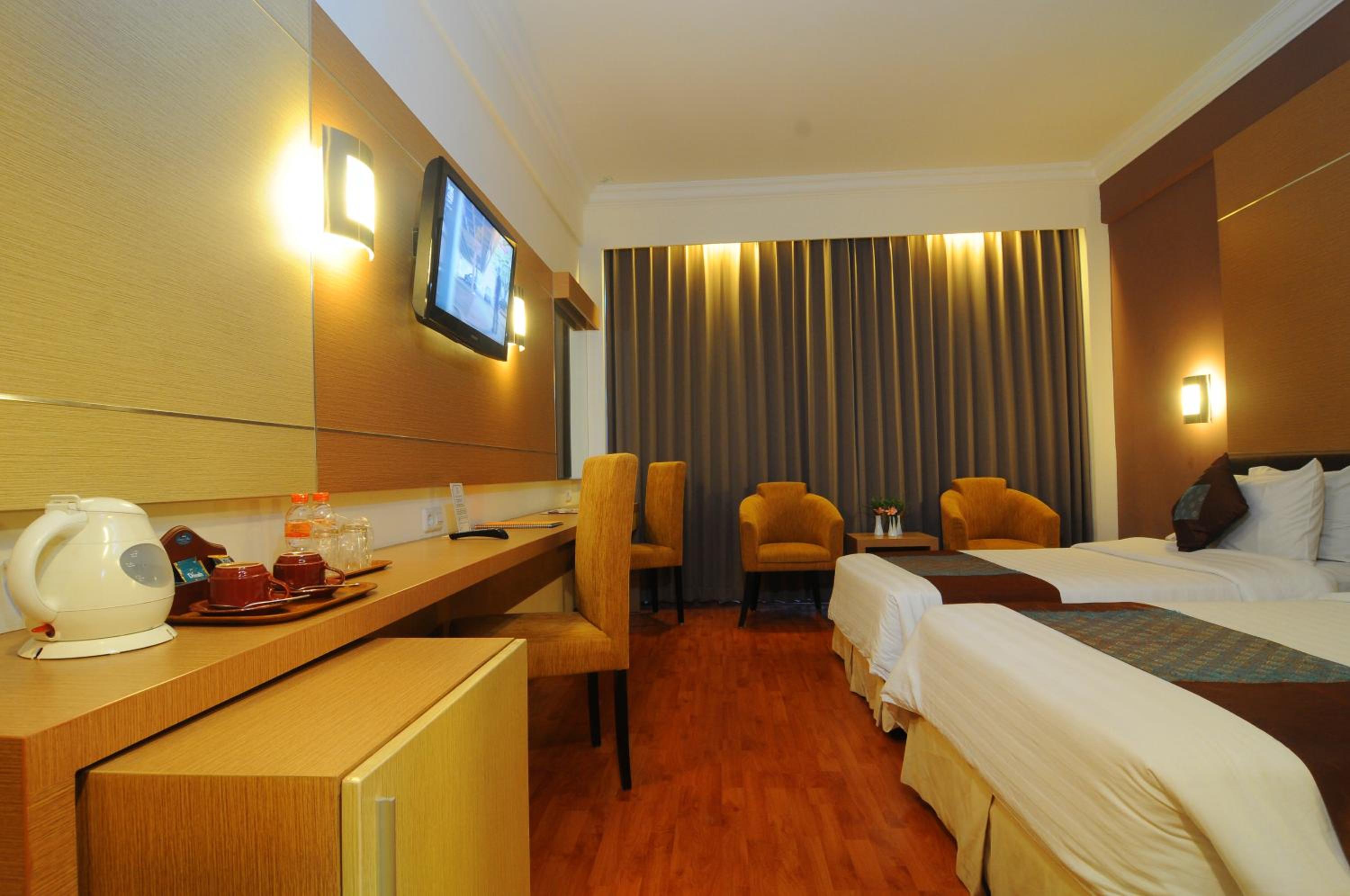 Superior Twin Room - Photo 3