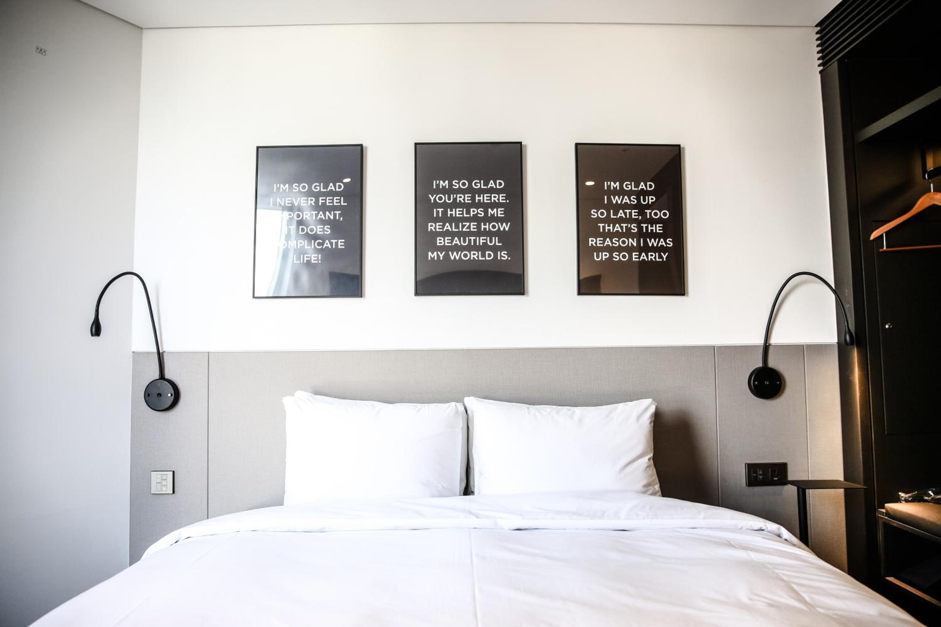 Standard Double Room photo 2
