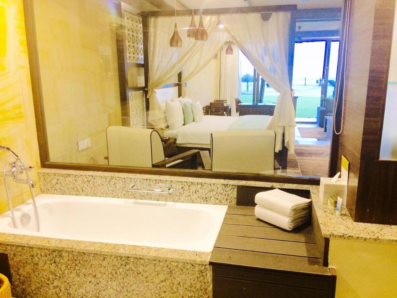 Sea Suite