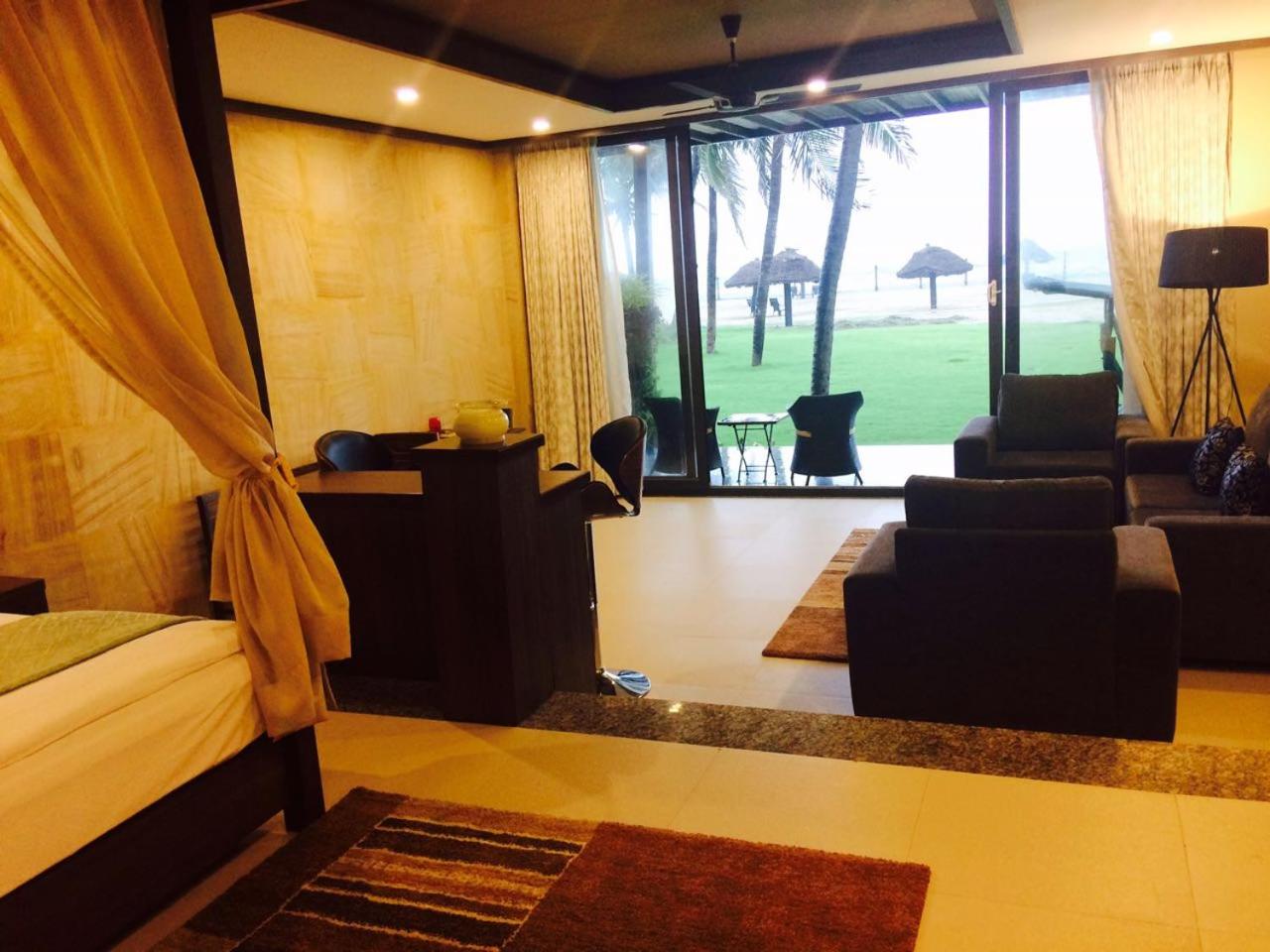 Sea Suite