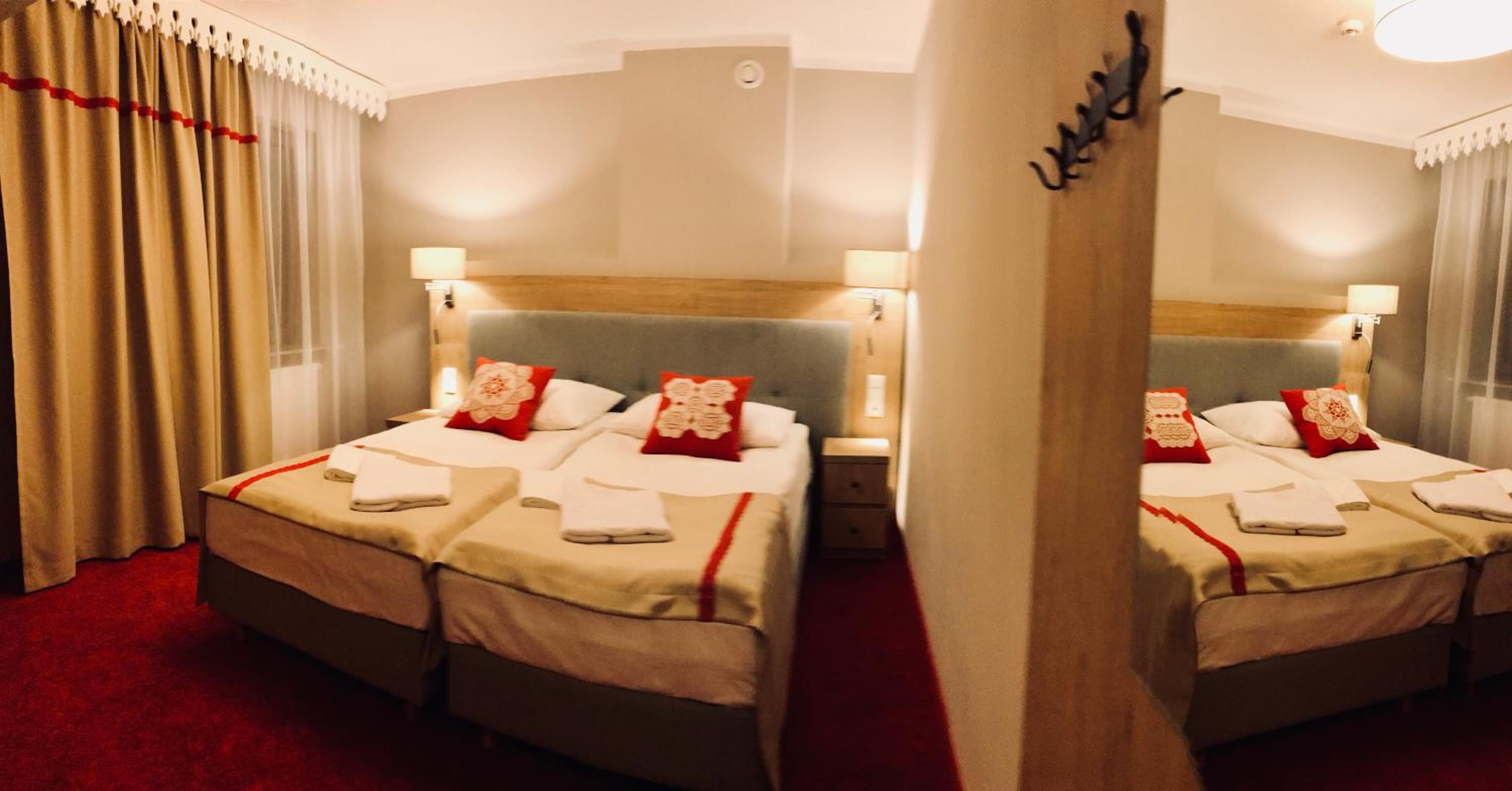 Double or Twin Room - Photo 1