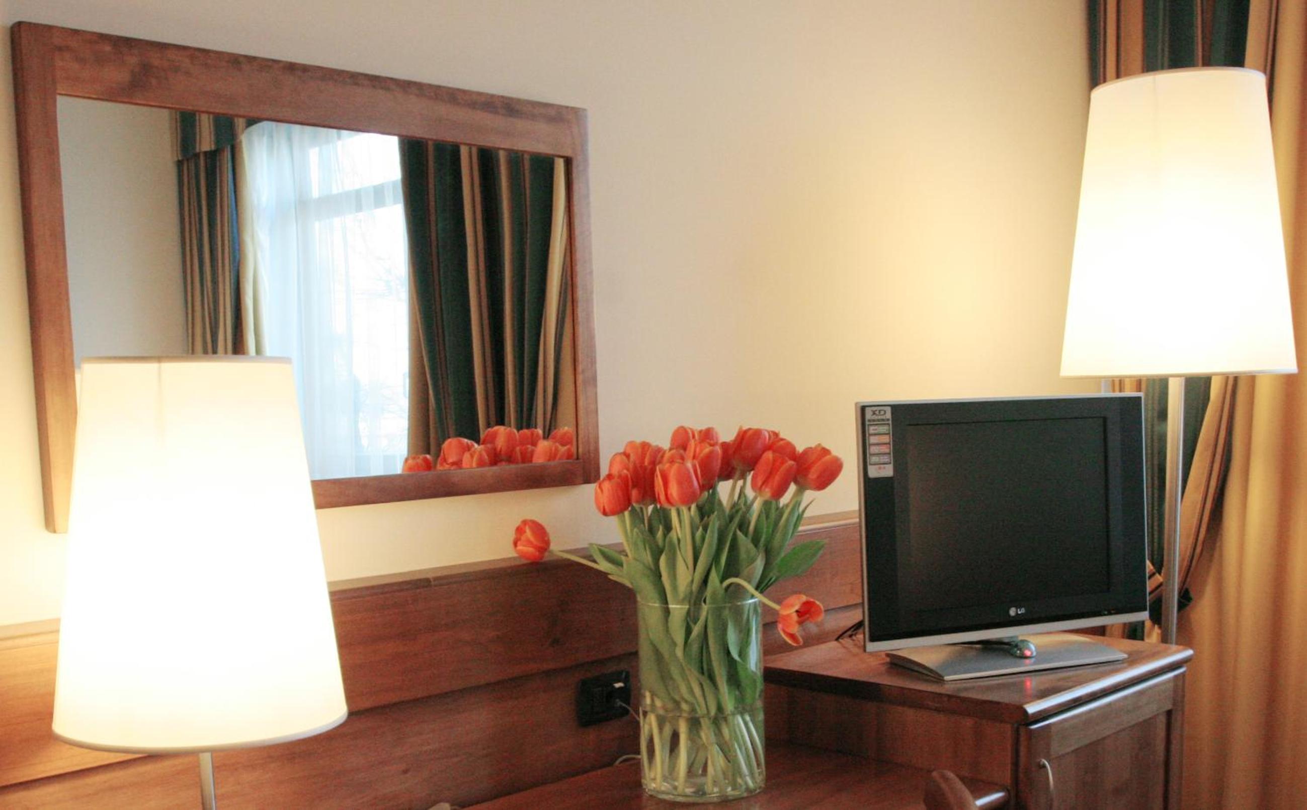 Quadruple Room - Photo 2