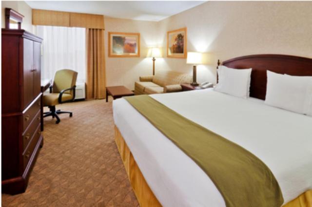 King Room - Mobility Access/Hearing Accessible - Photo 2