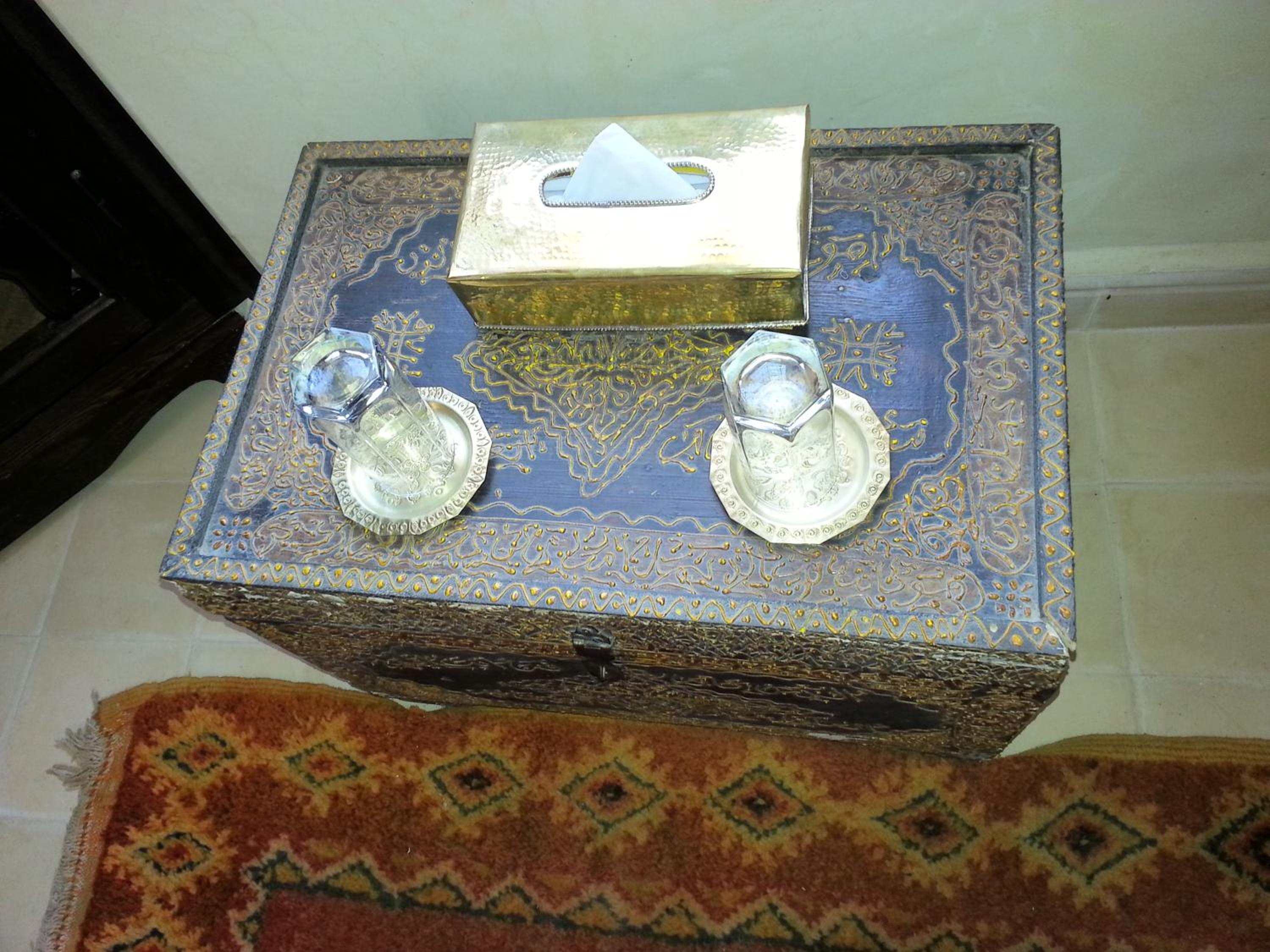 Sultana Double Room - Photo 9