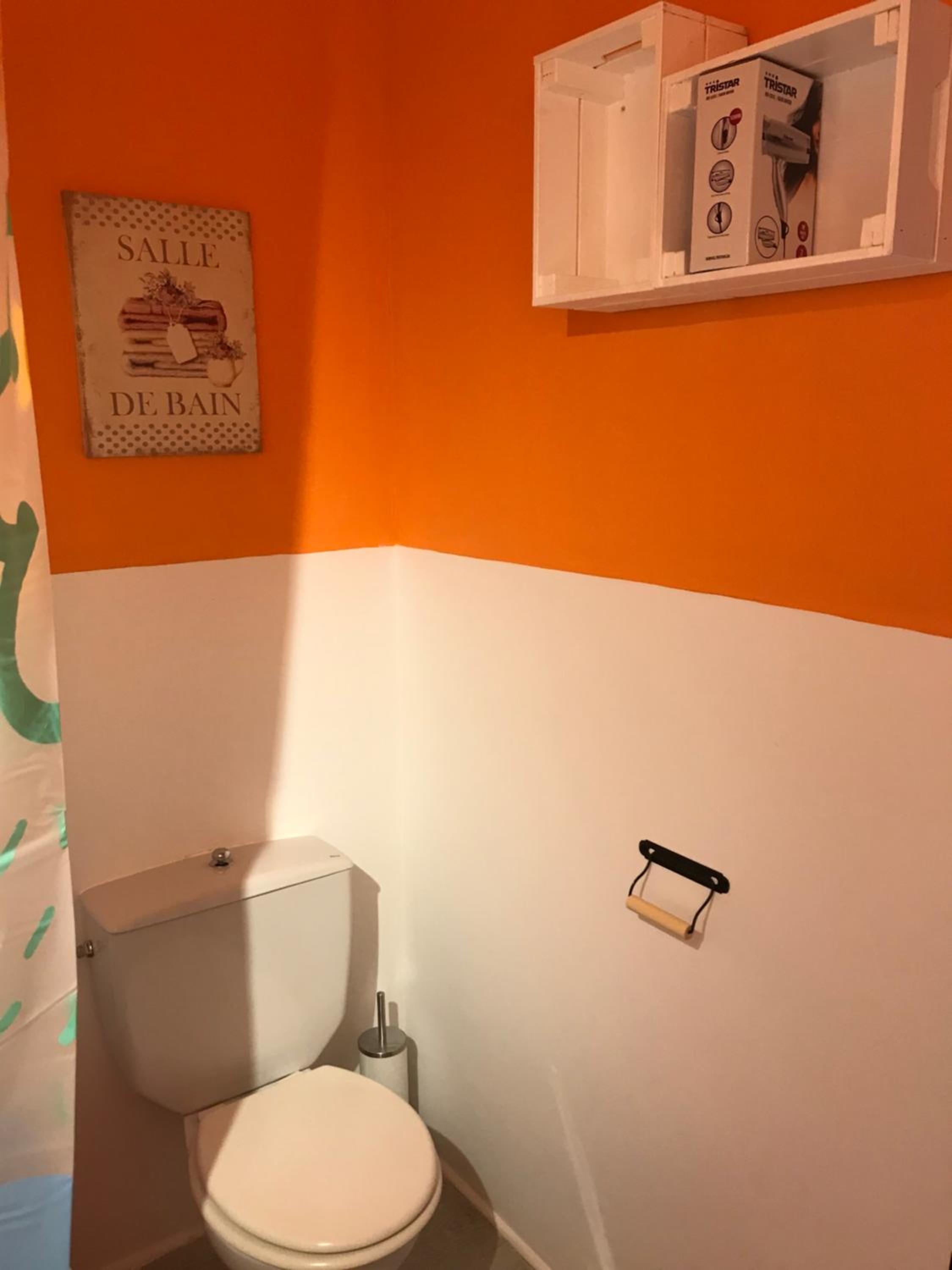 Double Room - Photo 3