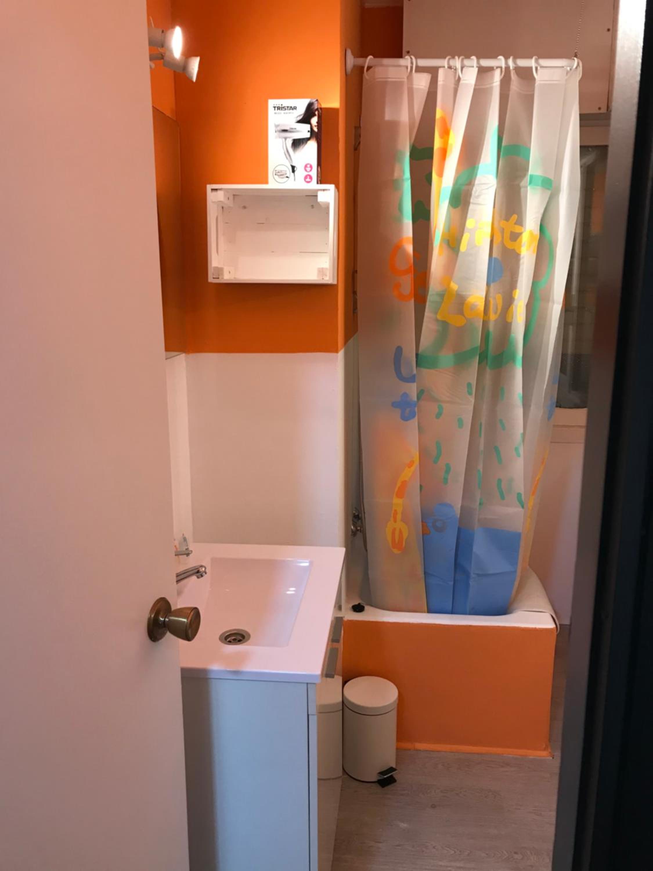 Double Room - Photo 15