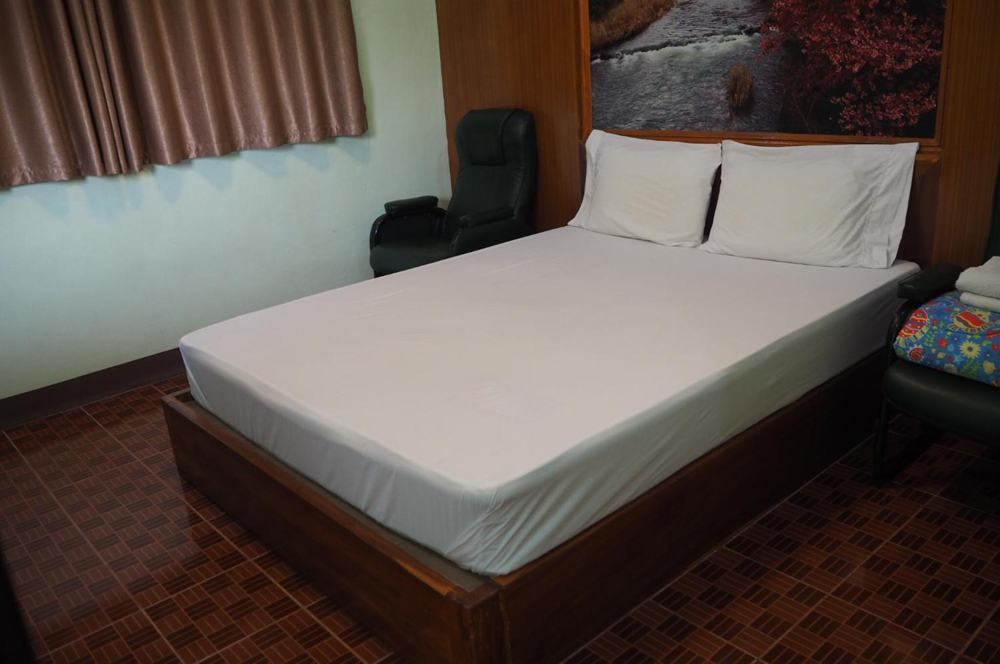 Economy Double Room photo 3