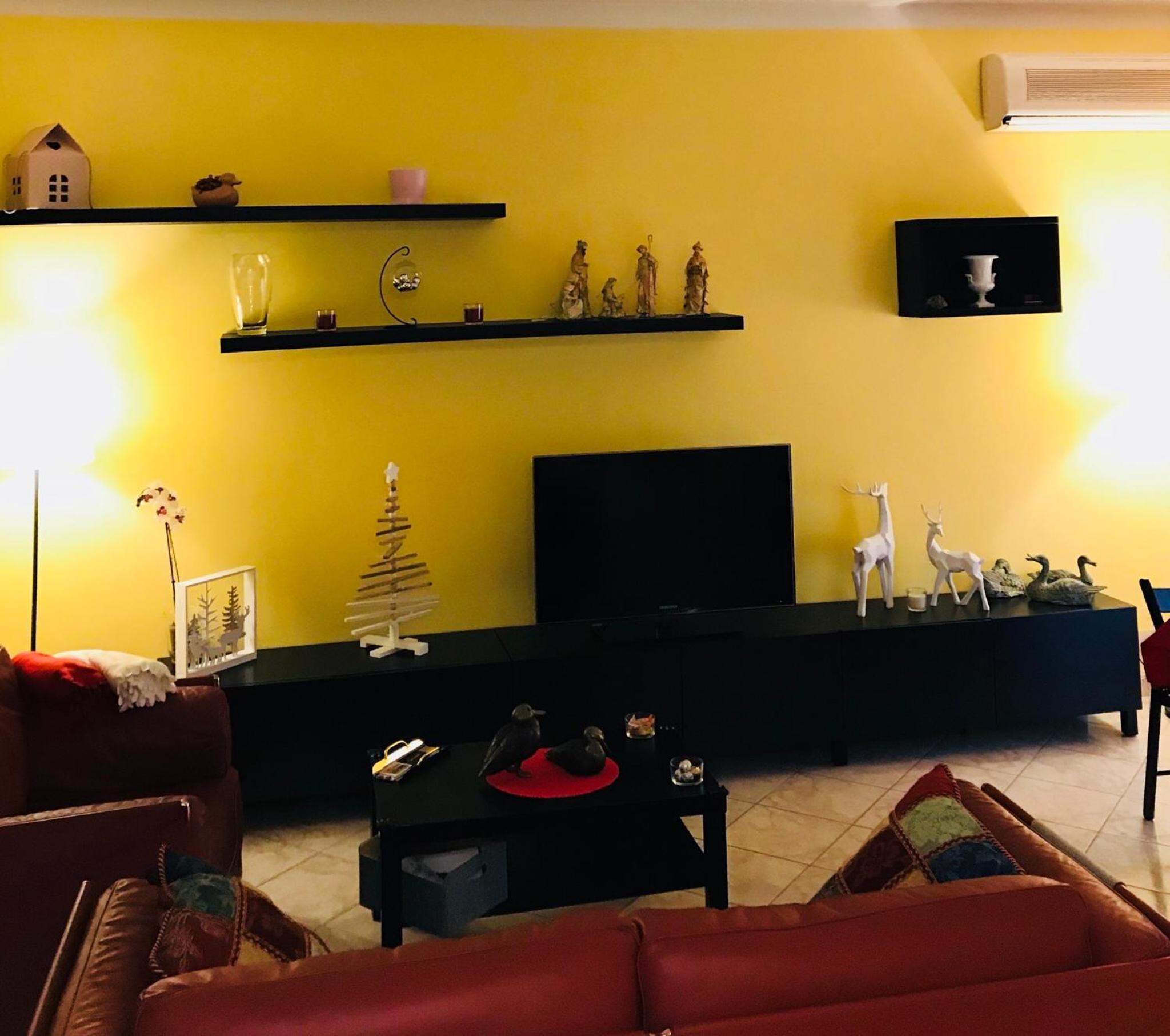 Two-Bedroom Apartment with Terrace - Photo 37