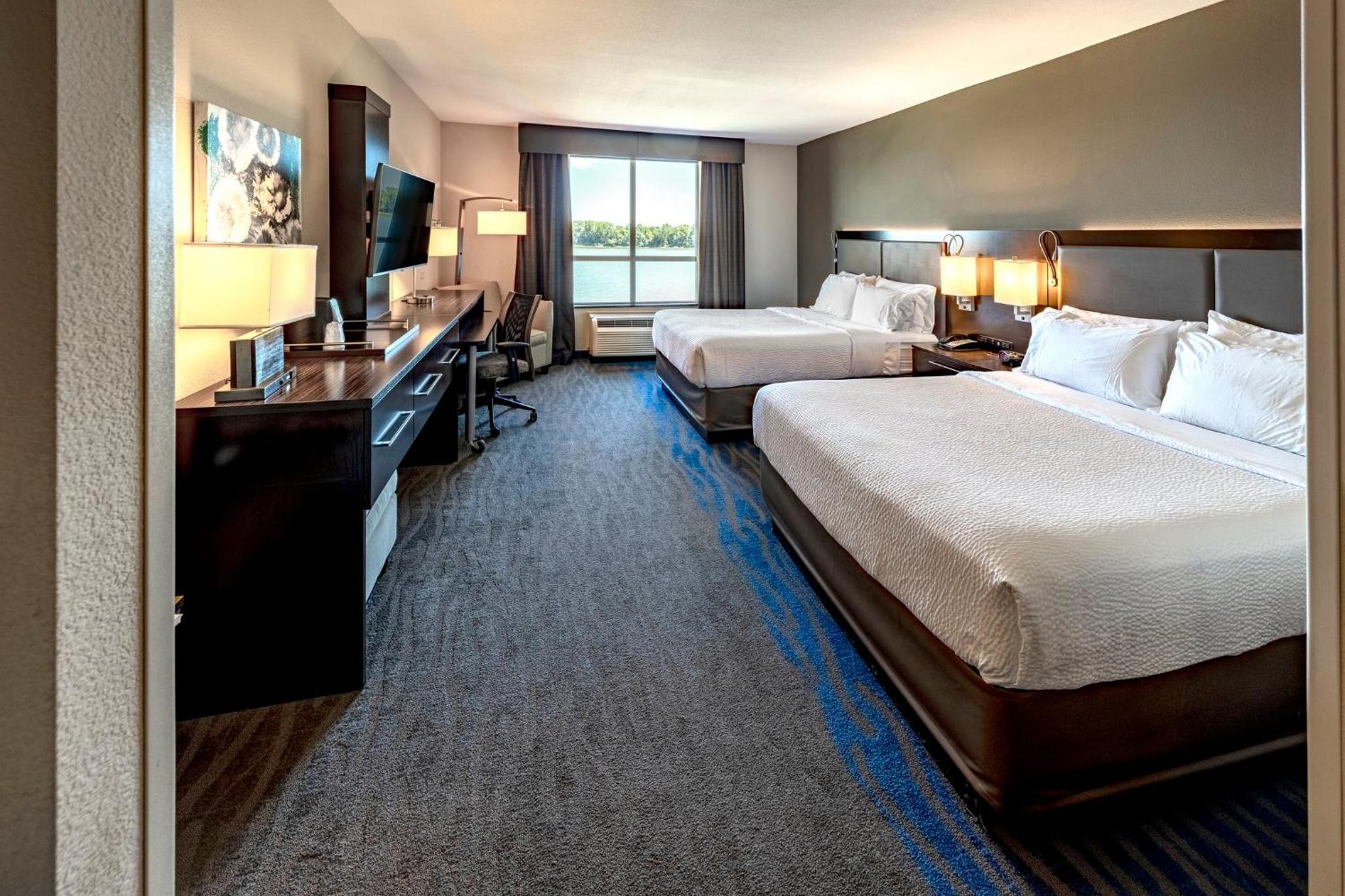 Holiday Inn Owensboro Riverfront by IHG