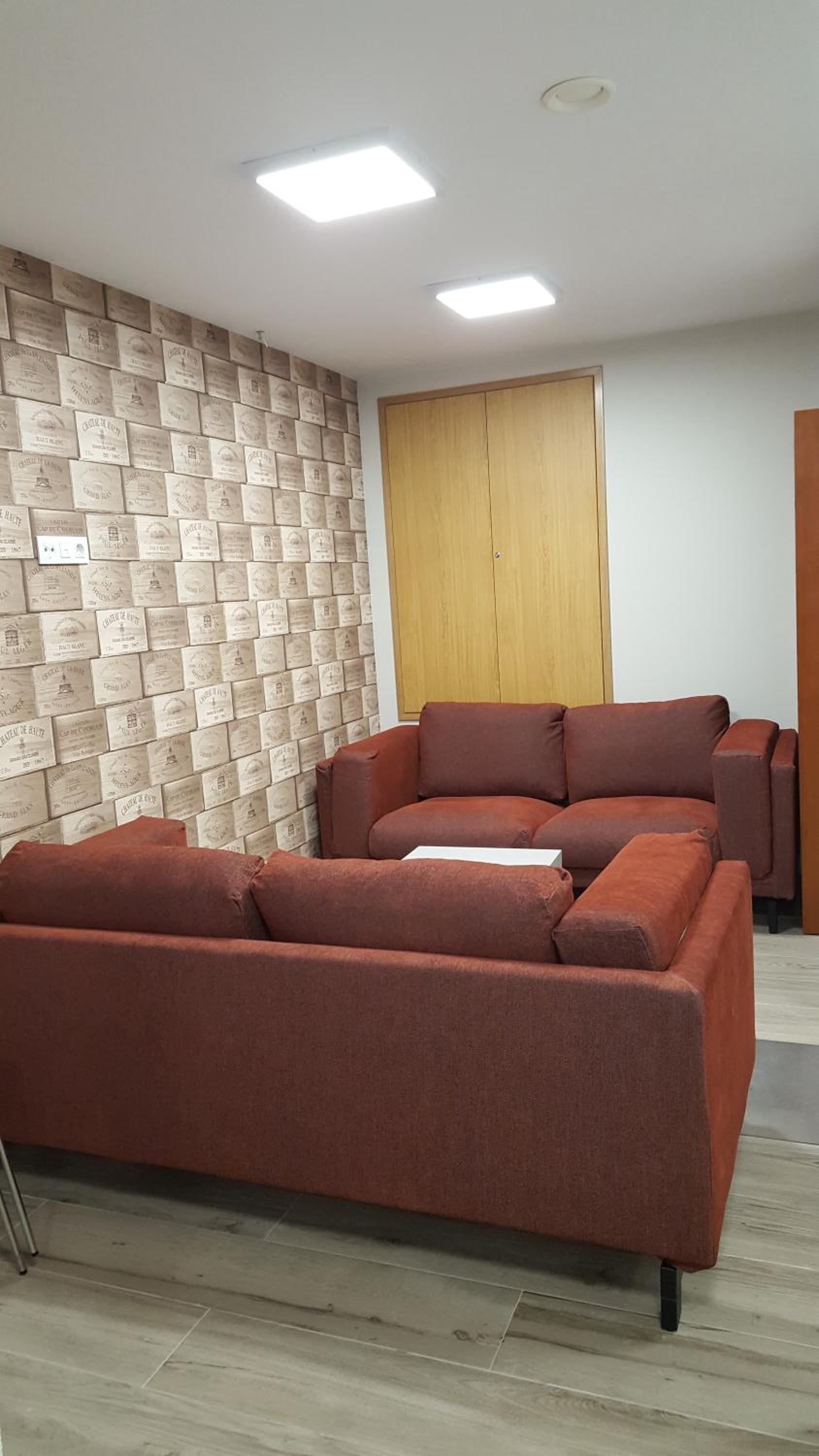 Family Room with Private Bathroom - Photo 17