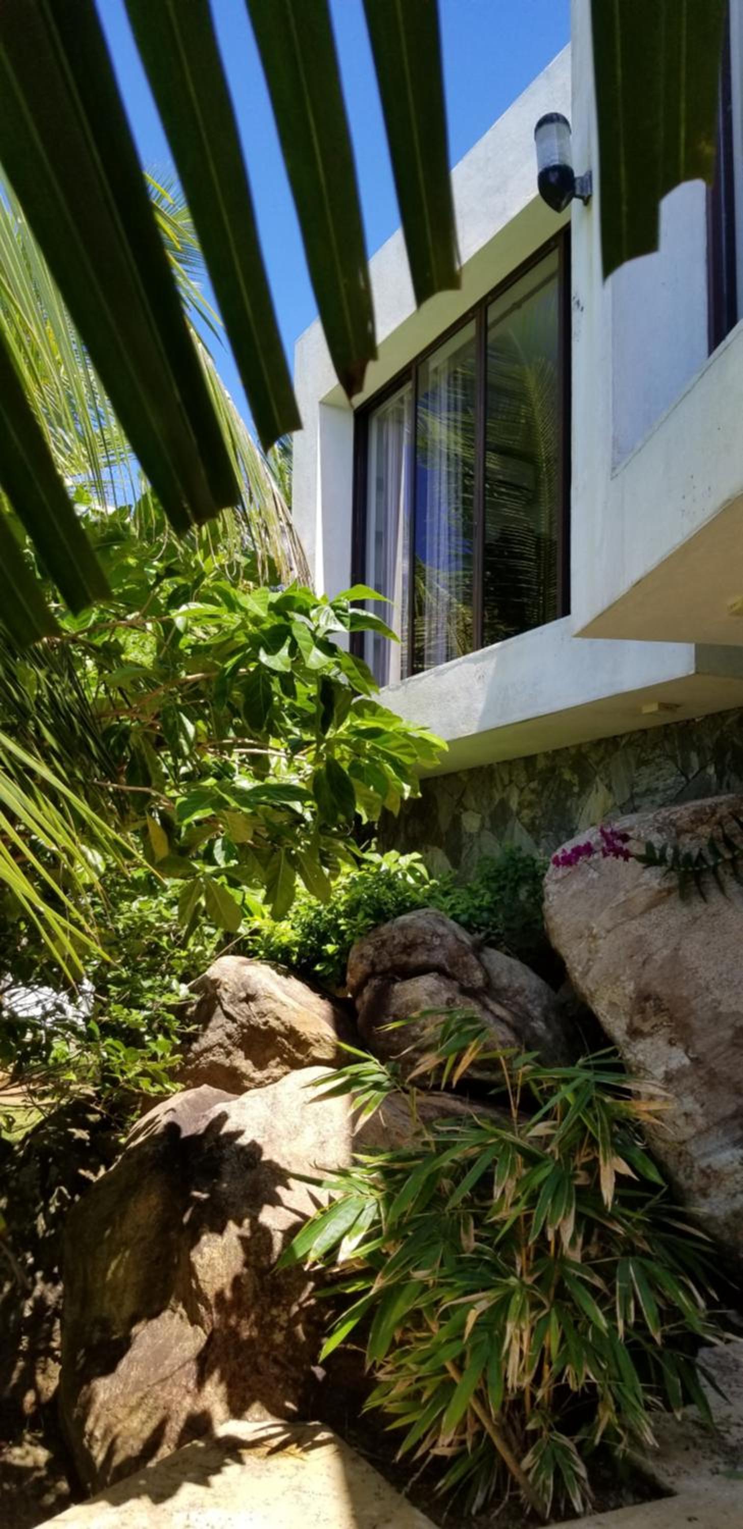 Two-Bedroom Villa photo 3