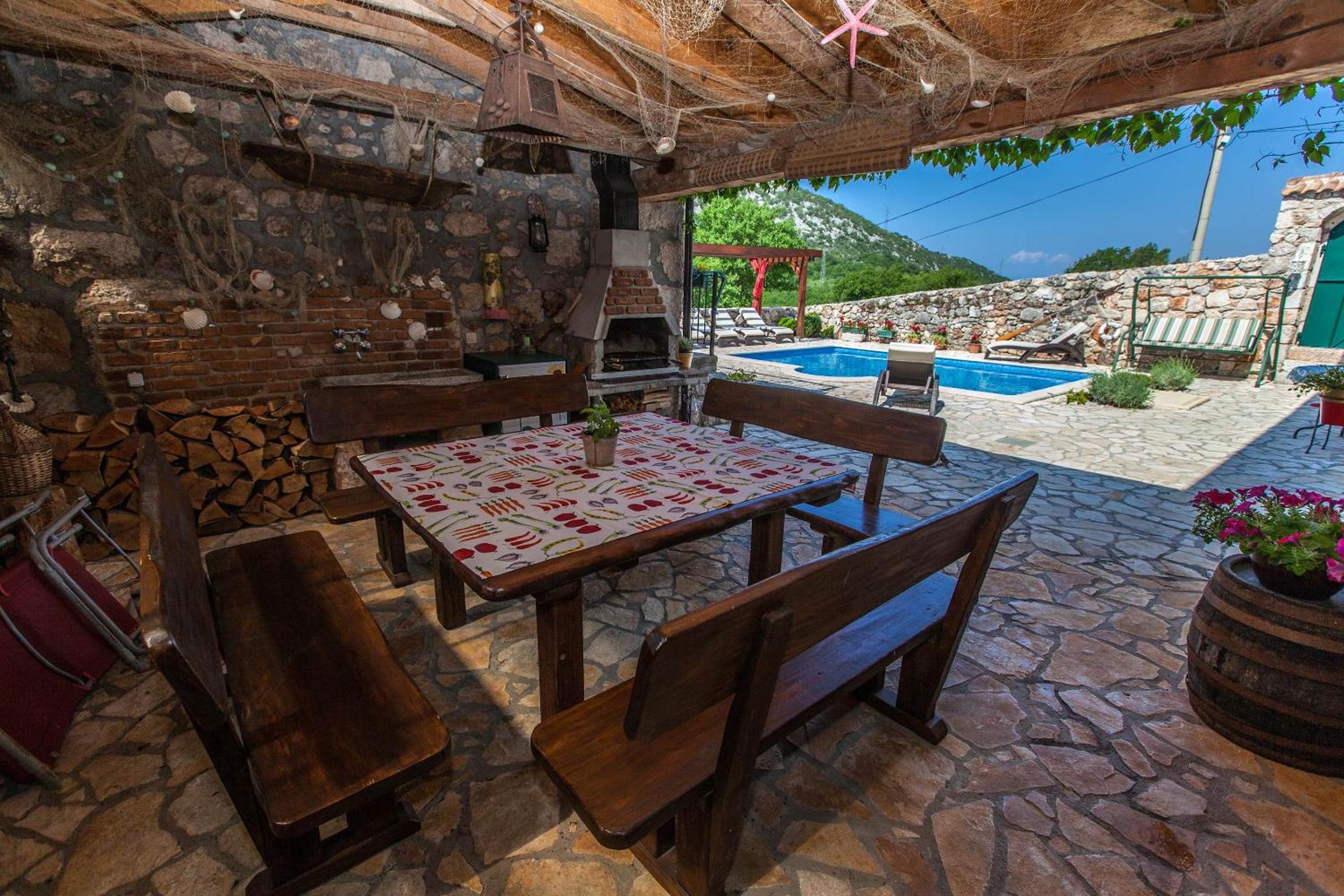 Villa with Private Pool photo 3