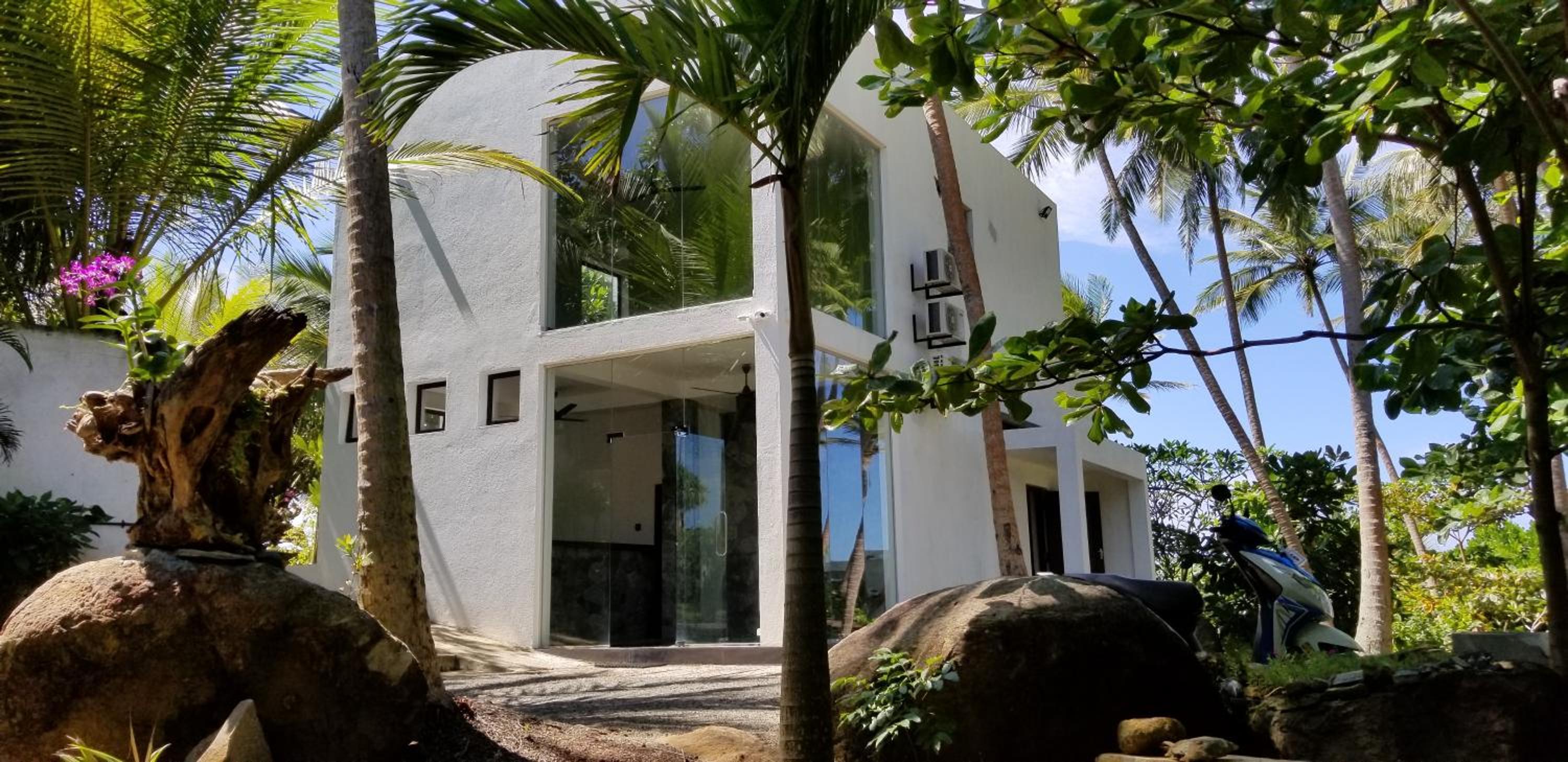 Two-Bedroom Villa photo 2