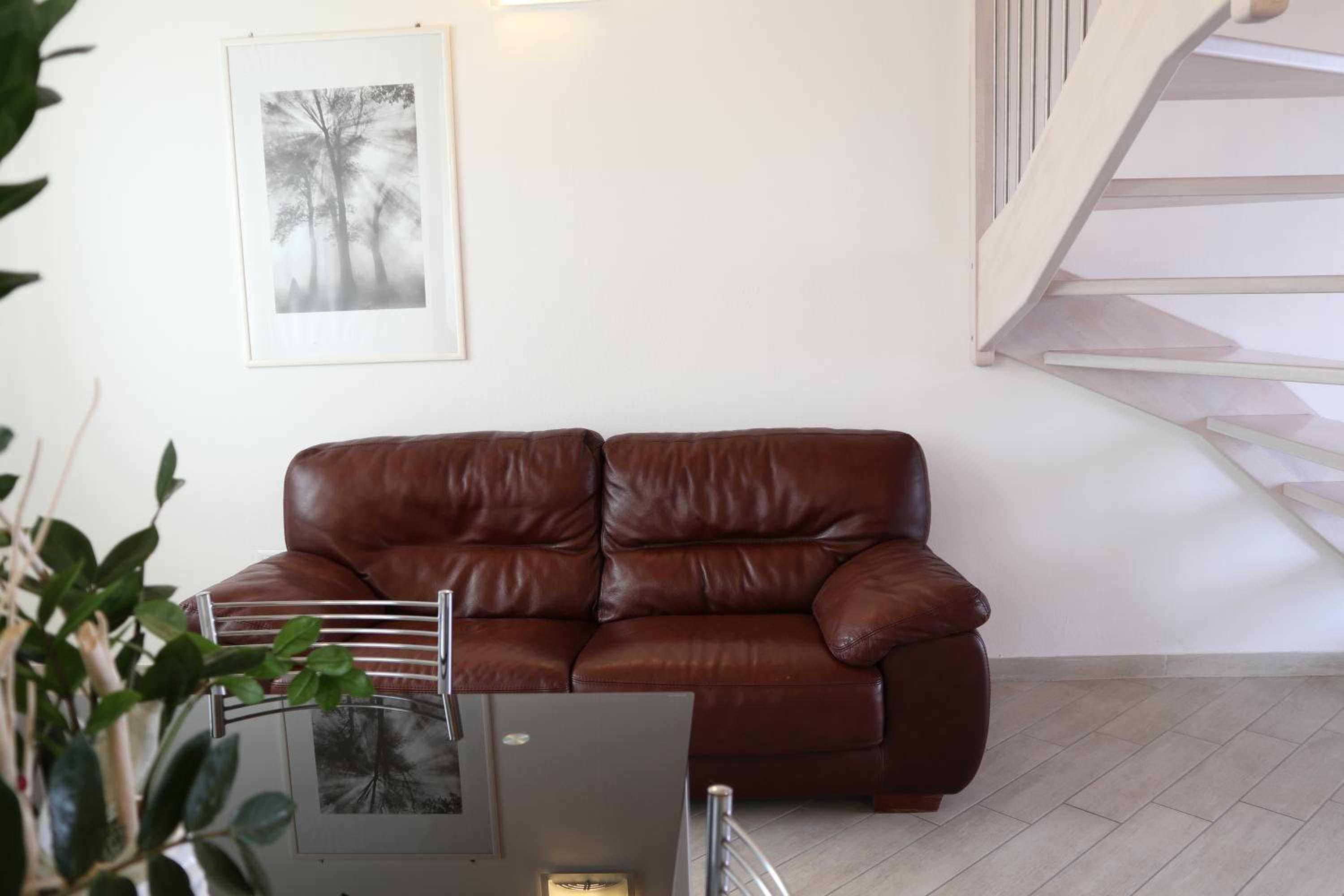 Suite with Terrace - Photo 6