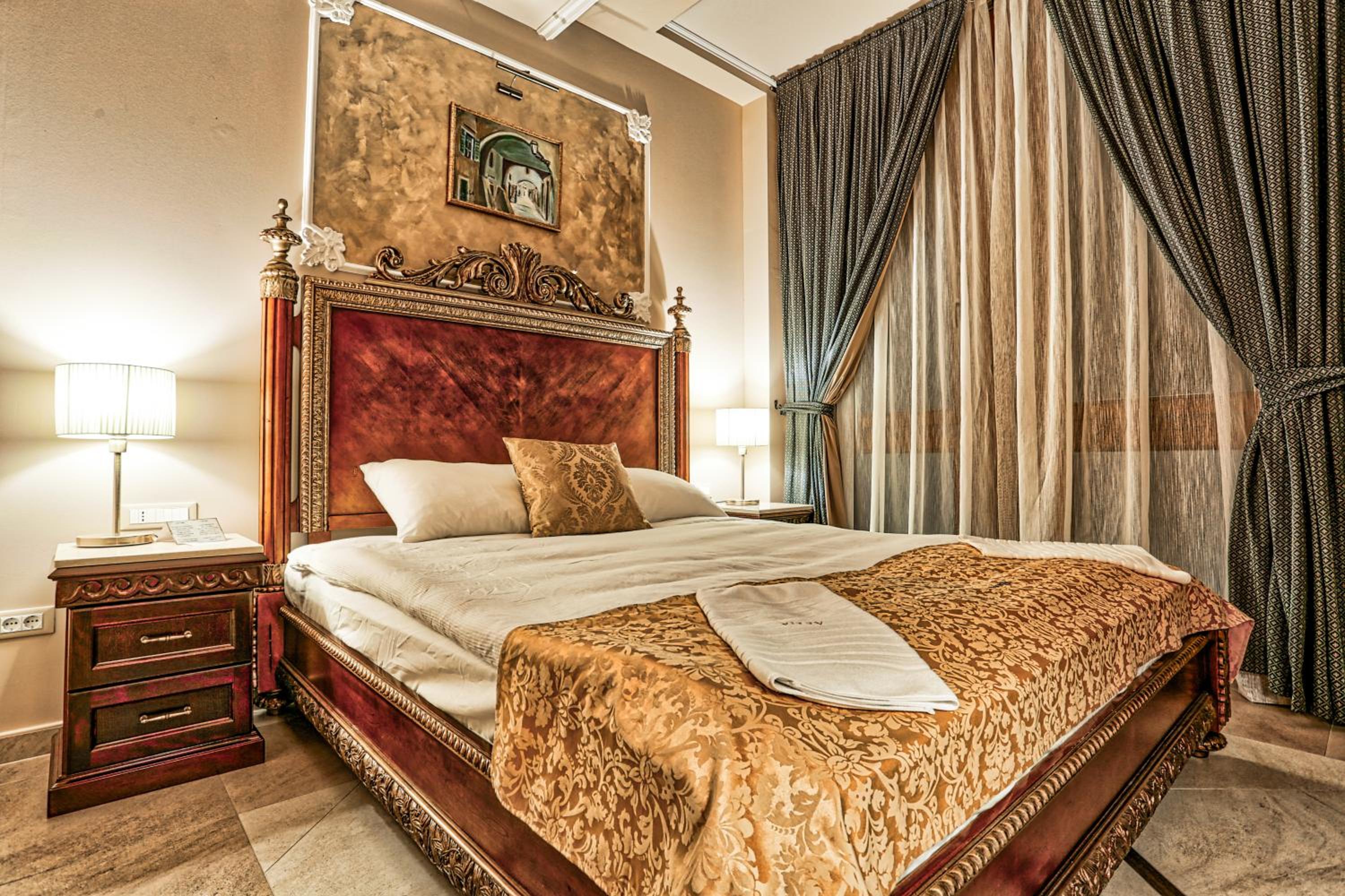 Superior Double Room photo 1