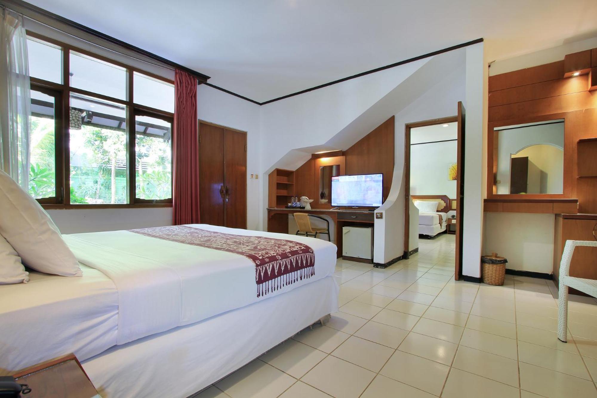 Deluxe Double or Twin Room - Photo 26