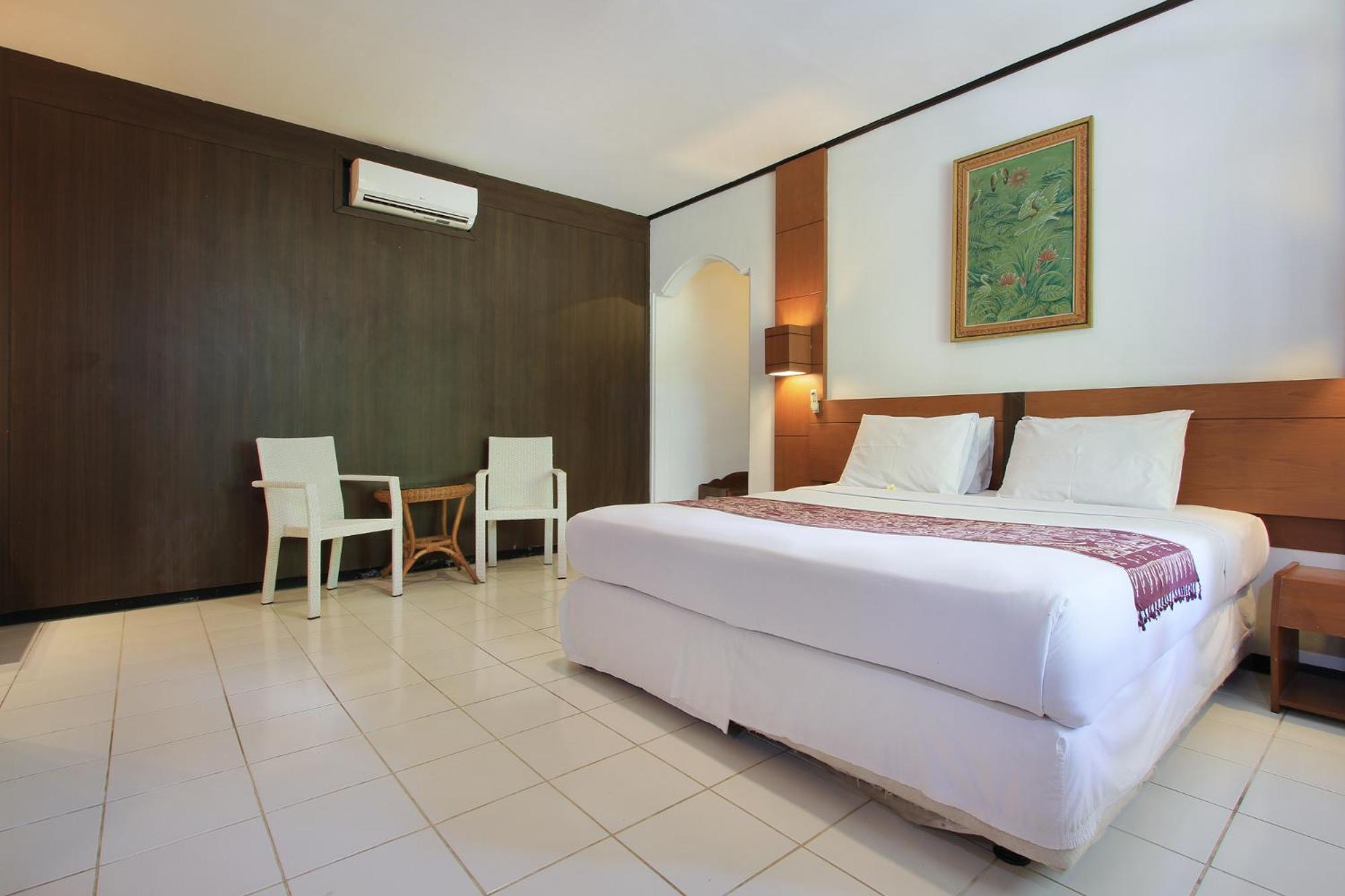 Deluxe Double or Twin Room - Photo 25