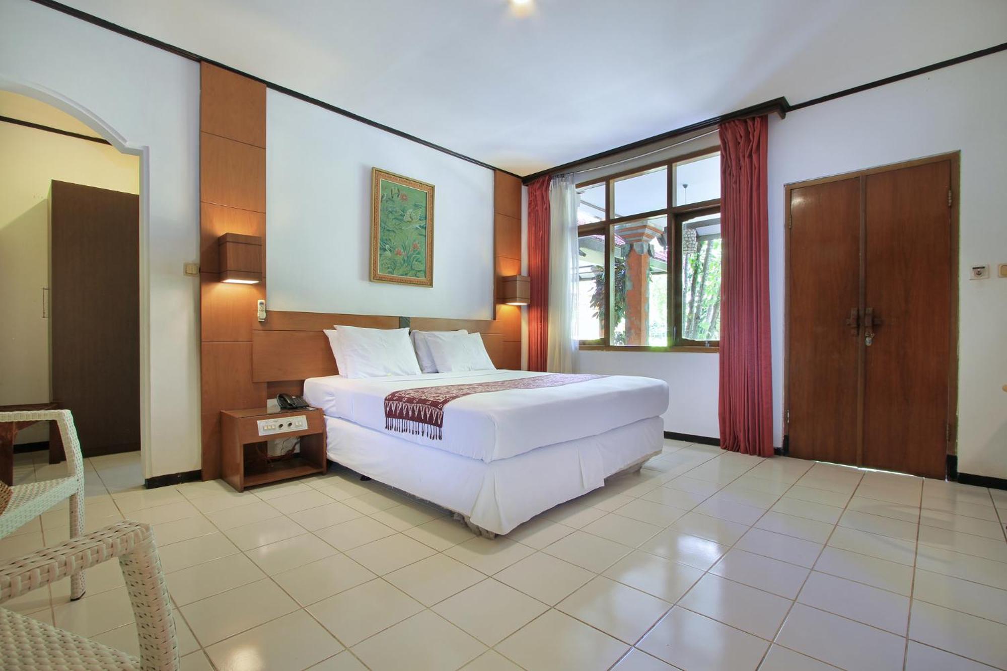 Deluxe Double or Twin Room - Photo 24